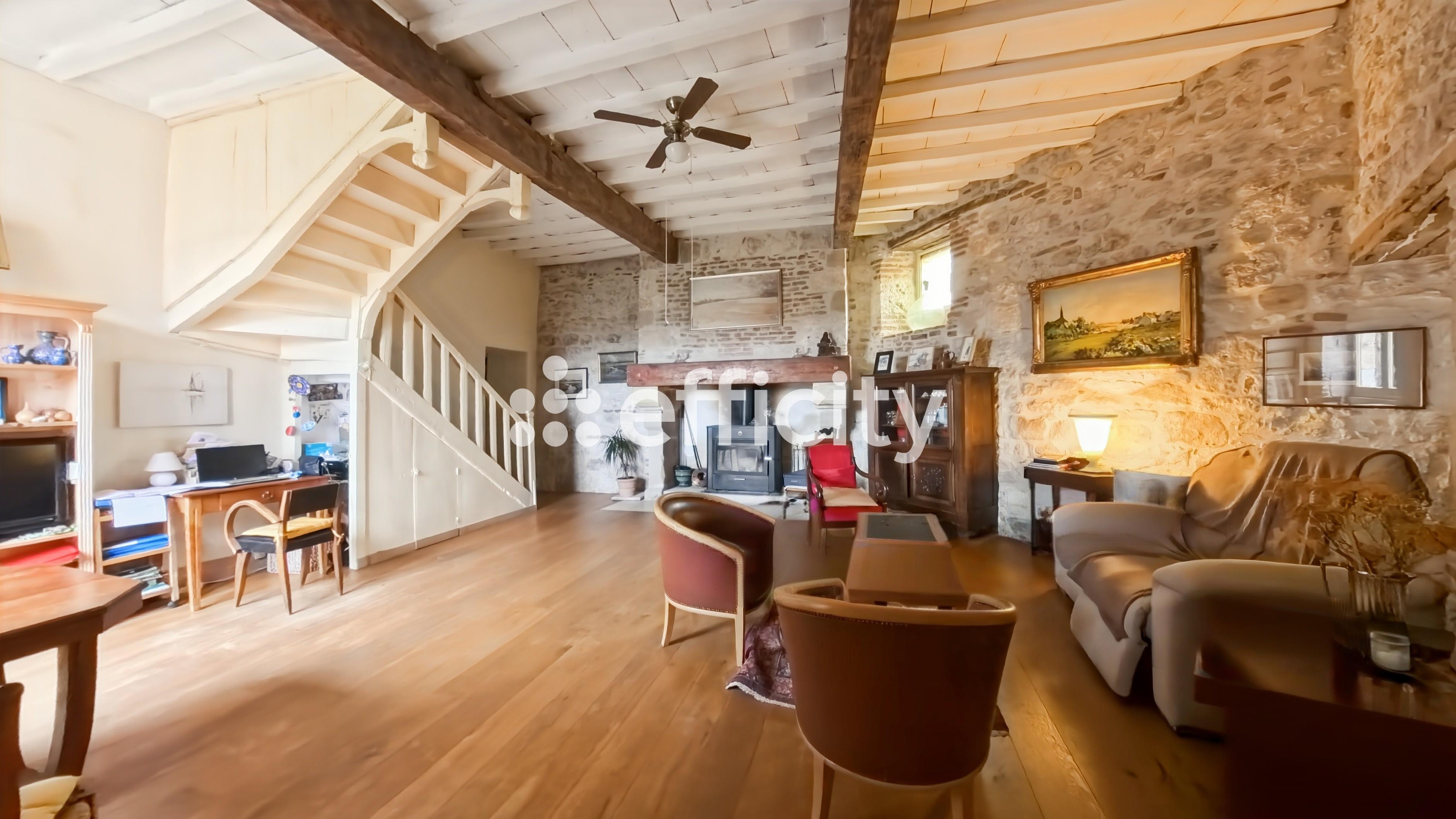 Achat immobilier Maison 13 pièces  441m2 à Penne-d'Agenais (47140) - Photo n°12