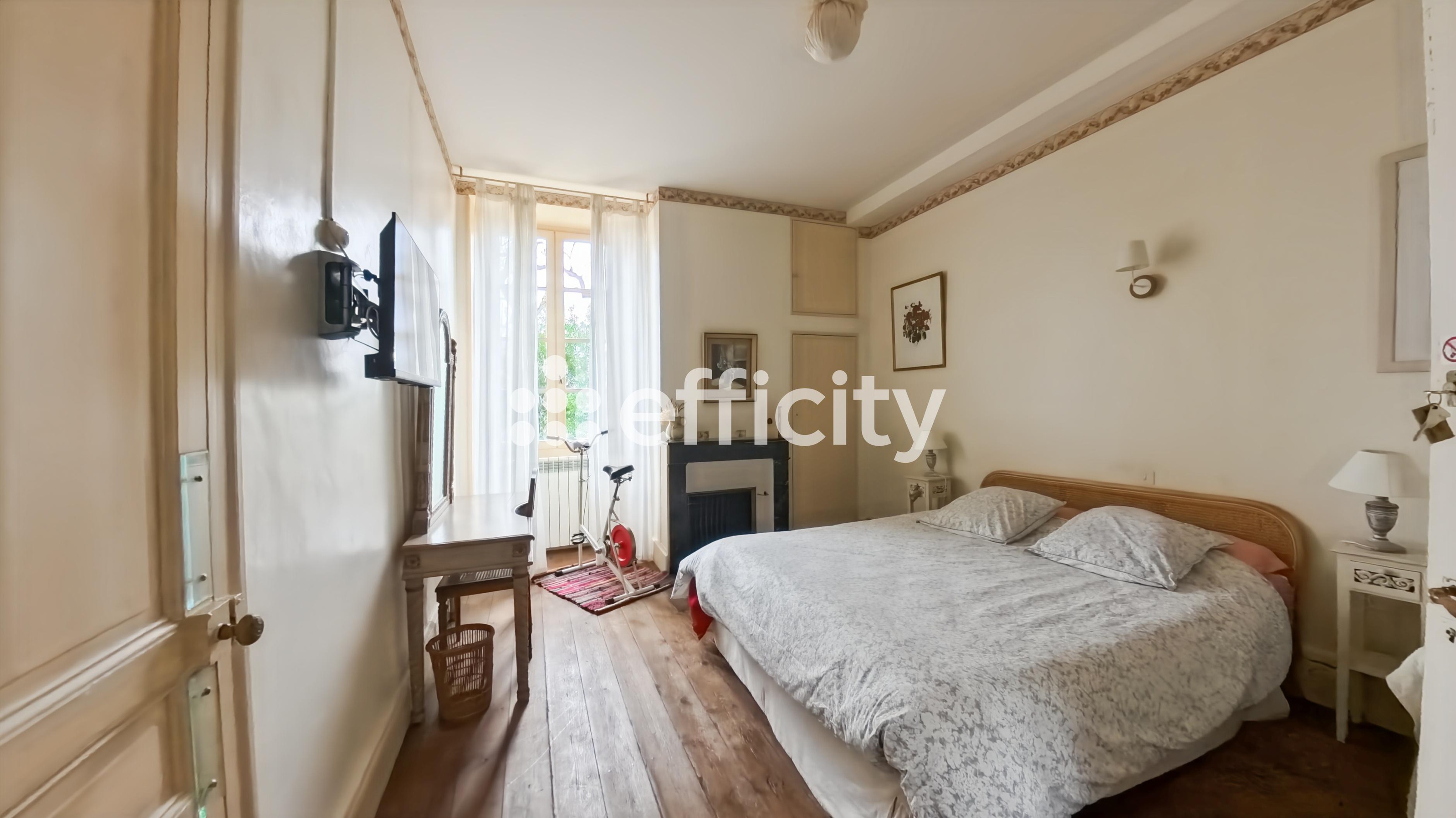 Achat immobilier Maison 13 pièces  441m2 à Penne-d'Agenais (47140) - Photo n°25