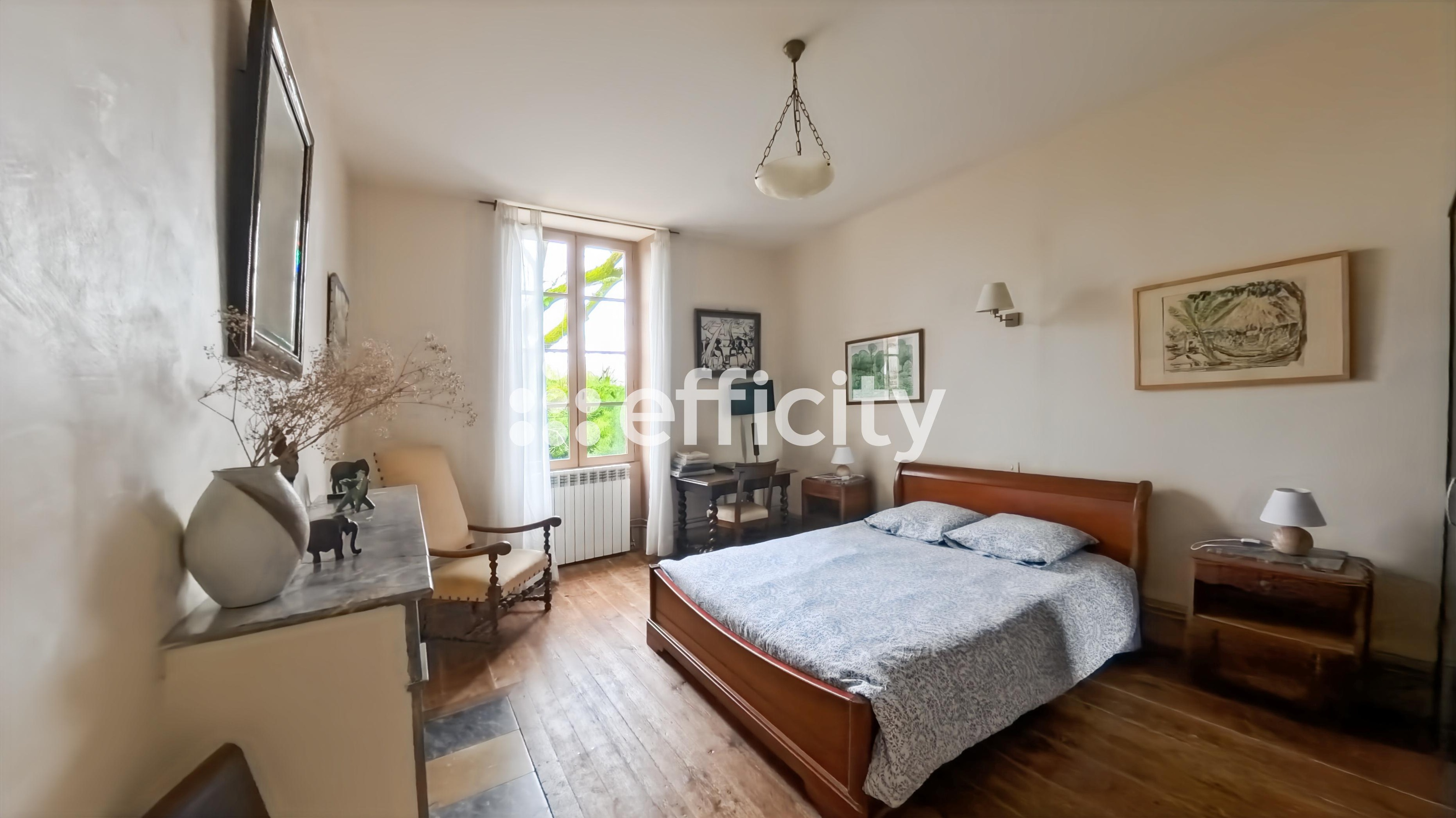 Achat immobilier Maison 13 pièces  441m2 à Penne-d'Agenais (47140) - Photo n°11