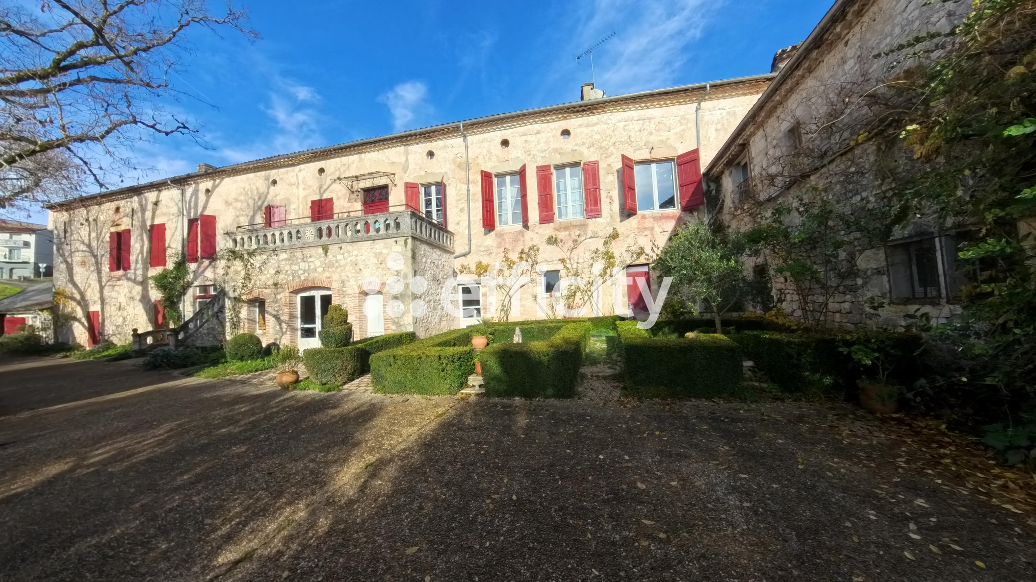 maison 13 pièces - 441m2 à Penne-d'Agenais (47140)