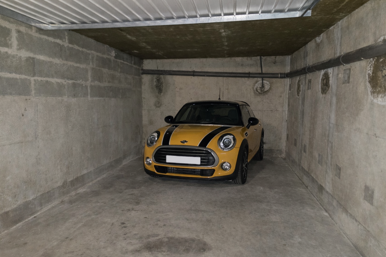 Achat immobilier Appartement 3 pièces  63m2 à Chantepie (35135) - Photo n°8