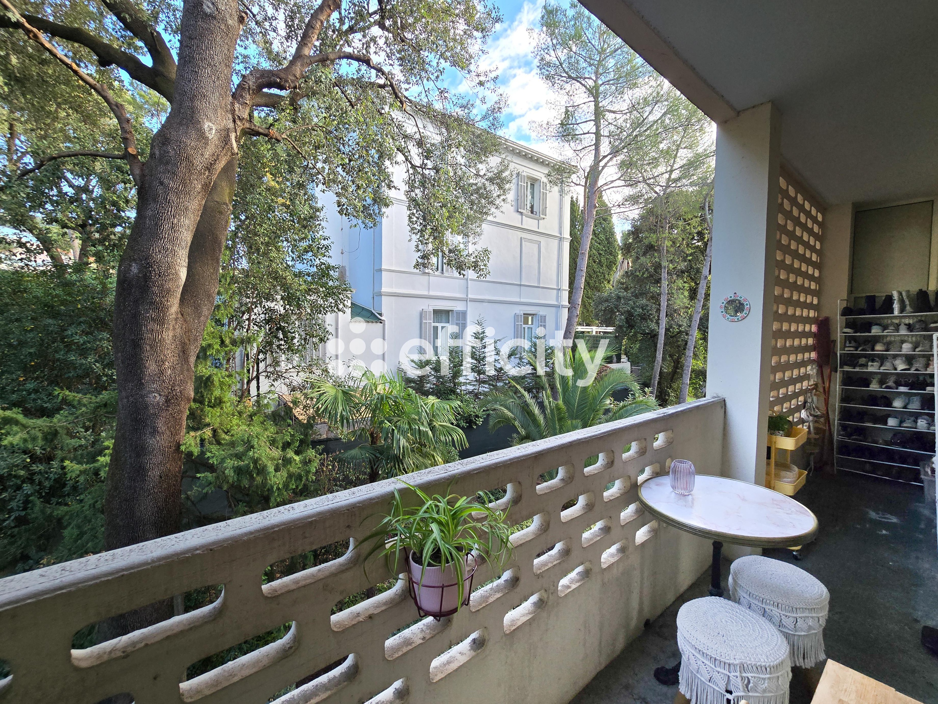 Achat immobilier Appartement 4 pièces  67m2 à Le Cannet (06110) - Photo n°8