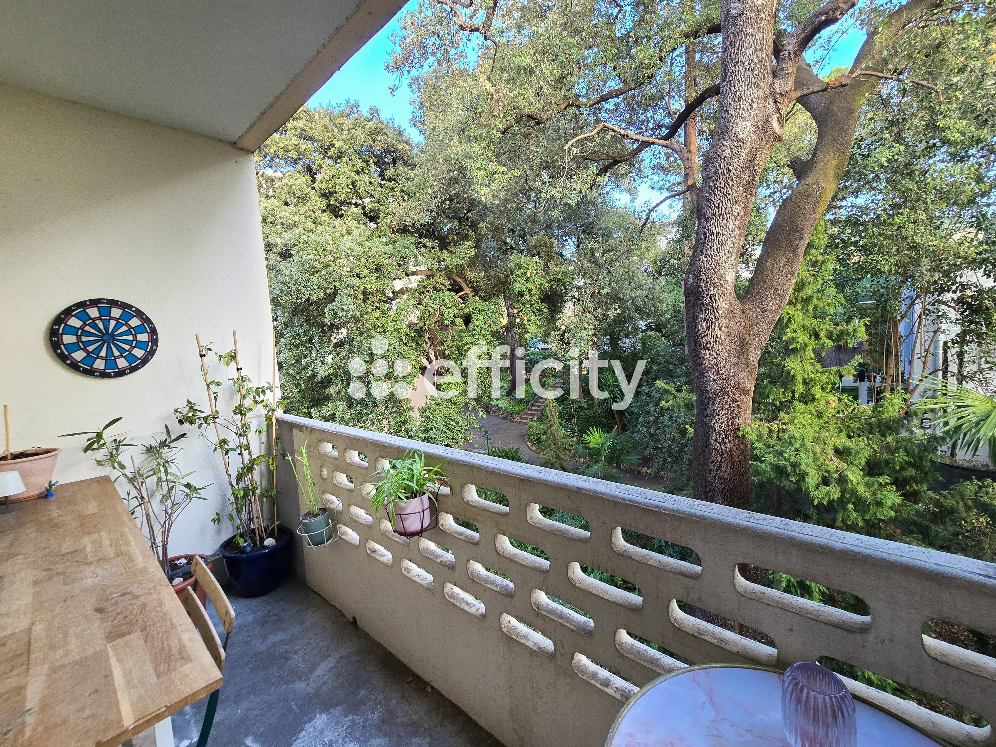 Achat immobilier Appartement 4 pièces  67m2 à Le Cannet (06110) - Photo n°9