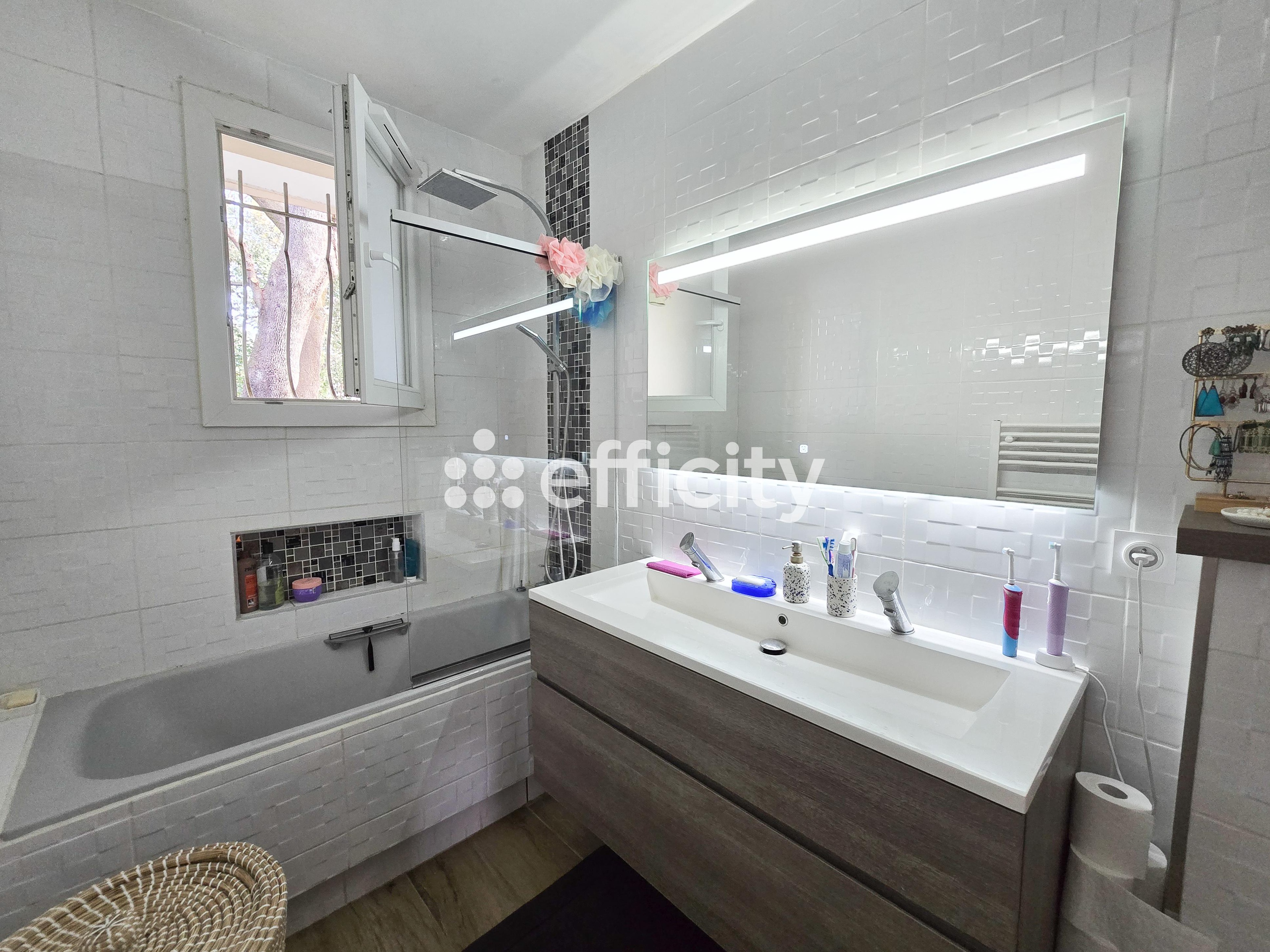 Achat immobilier Appartement 4 pièces  67m2 à Le Cannet (06110) - Photo n°10