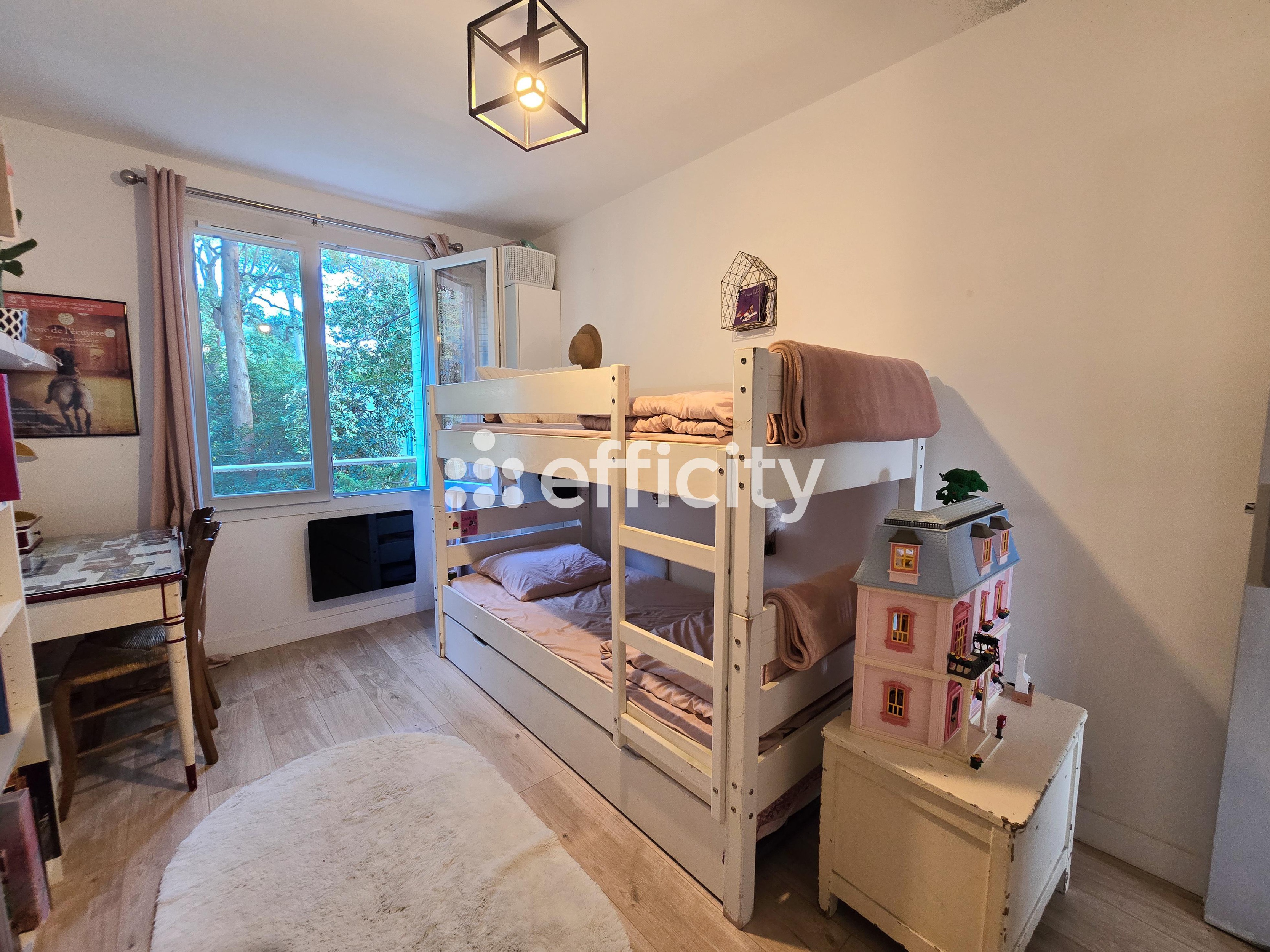 Achat immobilier Appartement 4 pièces  67m2 à Le Cannet (06110) - Photo n°11