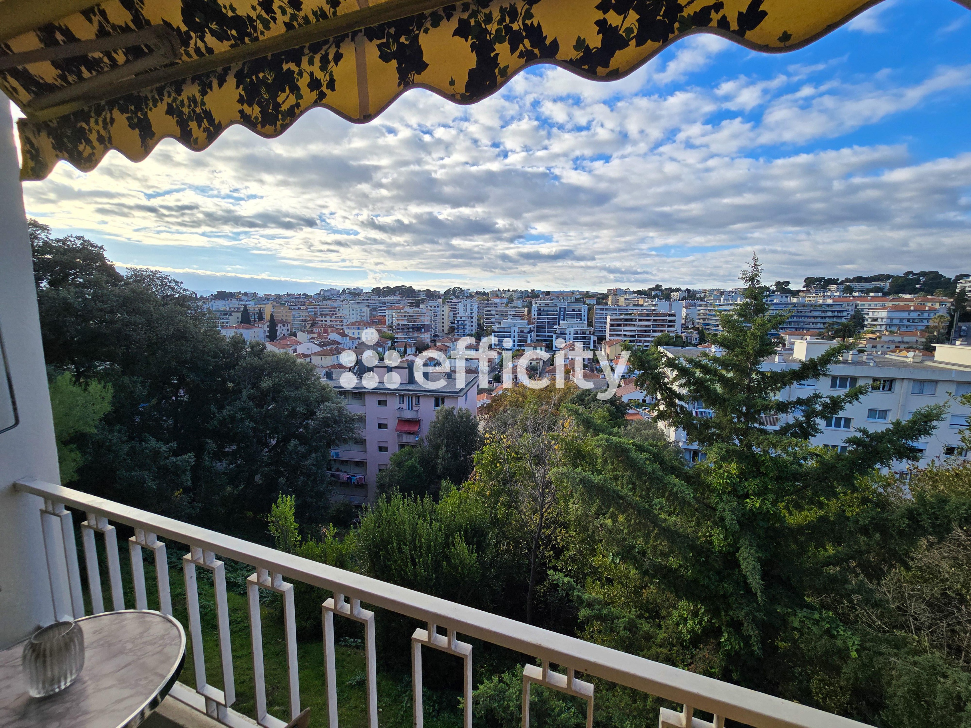 Achat immobilier Appartement 4 pièces  67m2 à Le Cannet (06110) - Photo n°12