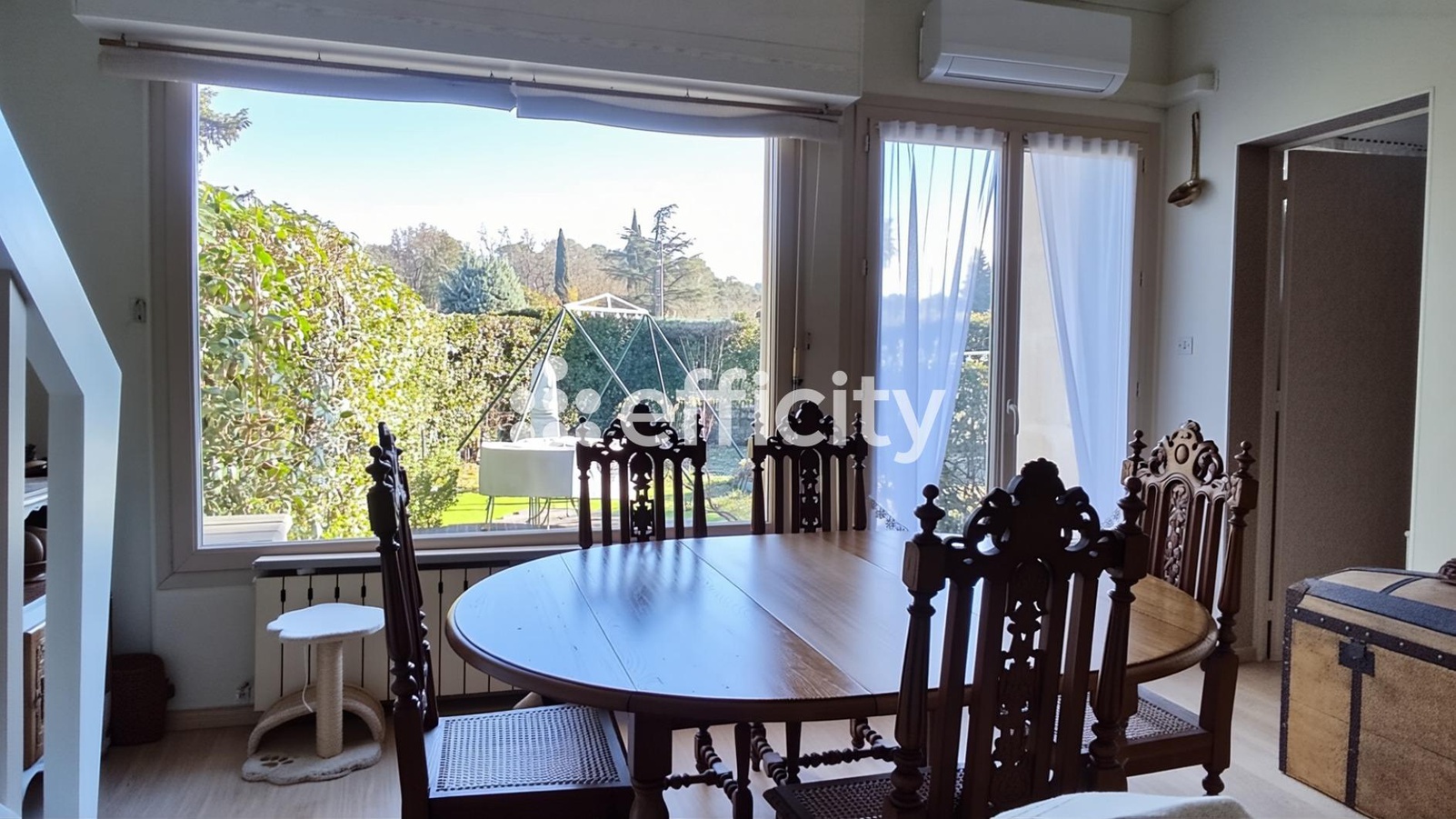 Achat immobilier Maison 4 pièces  98m2 à Bouc-Bel-Air (13320) - Photo n°5