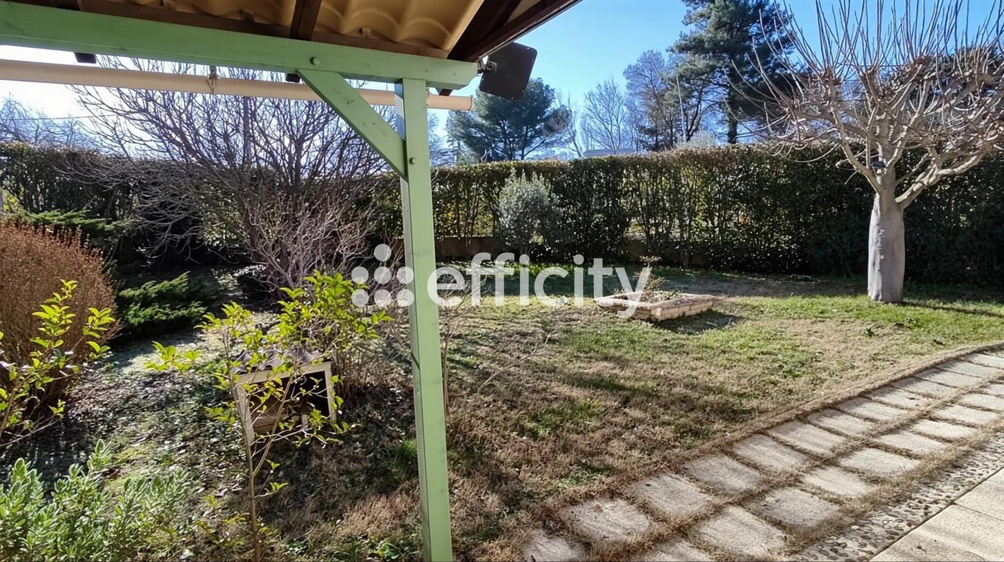 Achat immobilier Maison 4 pièces  98m2 à Bouc-Bel-Air (13320) - Photo n°17