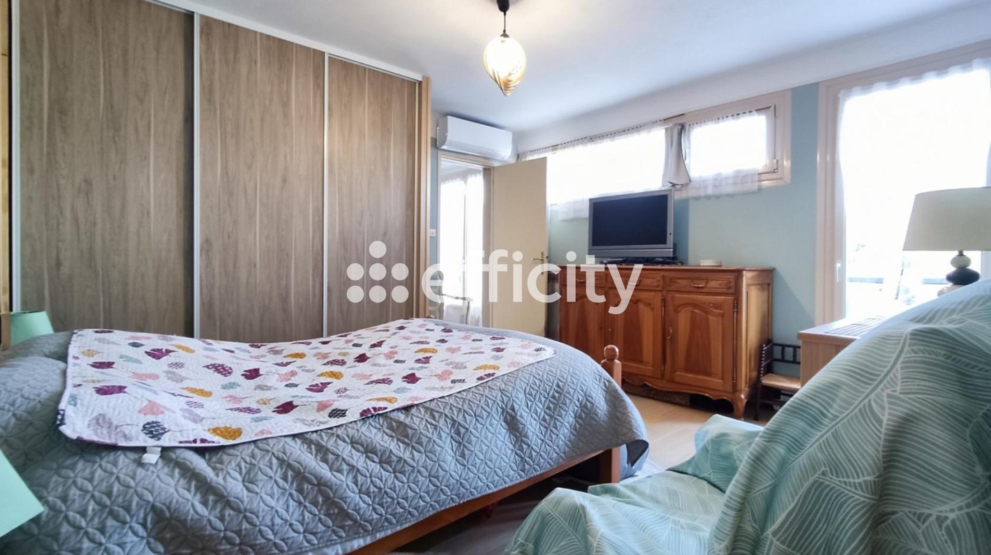 Achat immobilier Maison 4 pièces  98m2 à Bouc-Bel-Air (13320) - Photo n°10