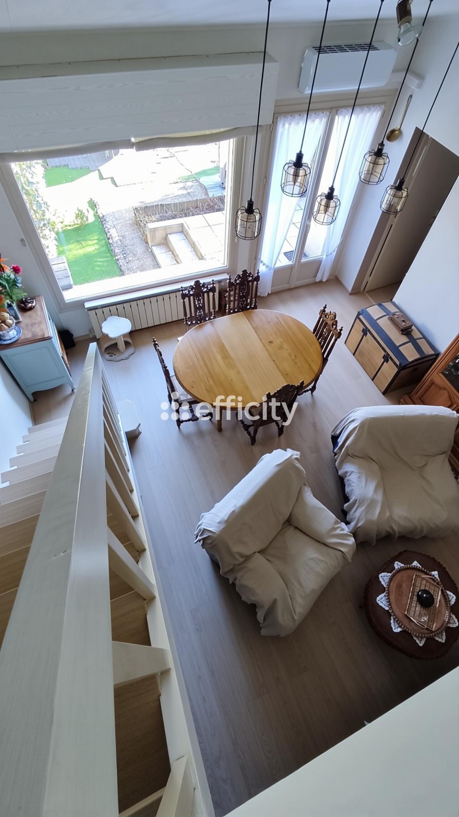 Achat immobilier Maison 4 pièces  98m2 à Bouc-Bel-Air (13320) - Photo n°7