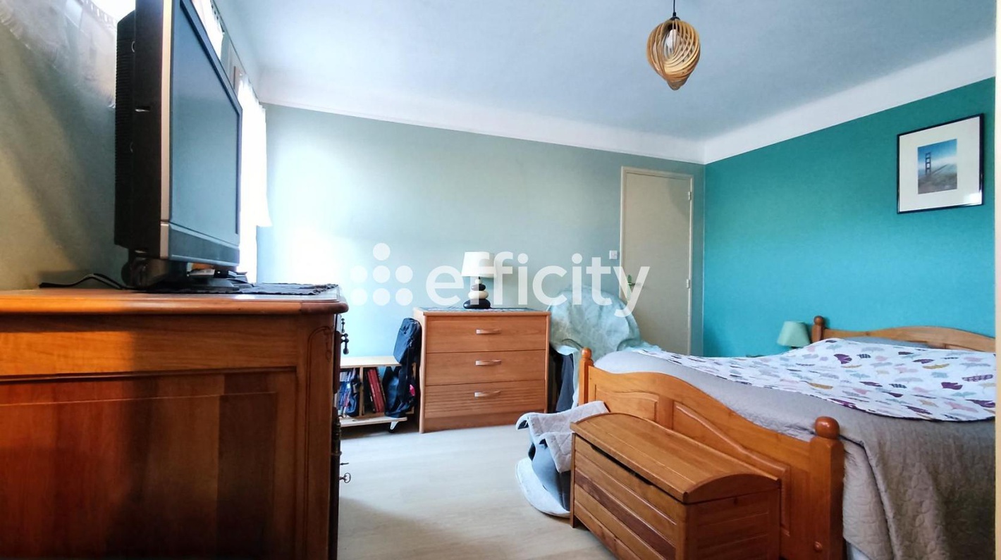 Achat immobilier Maison 4 pièces  98m2 à Bouc-Bel-Air (13320) - Photo n°9