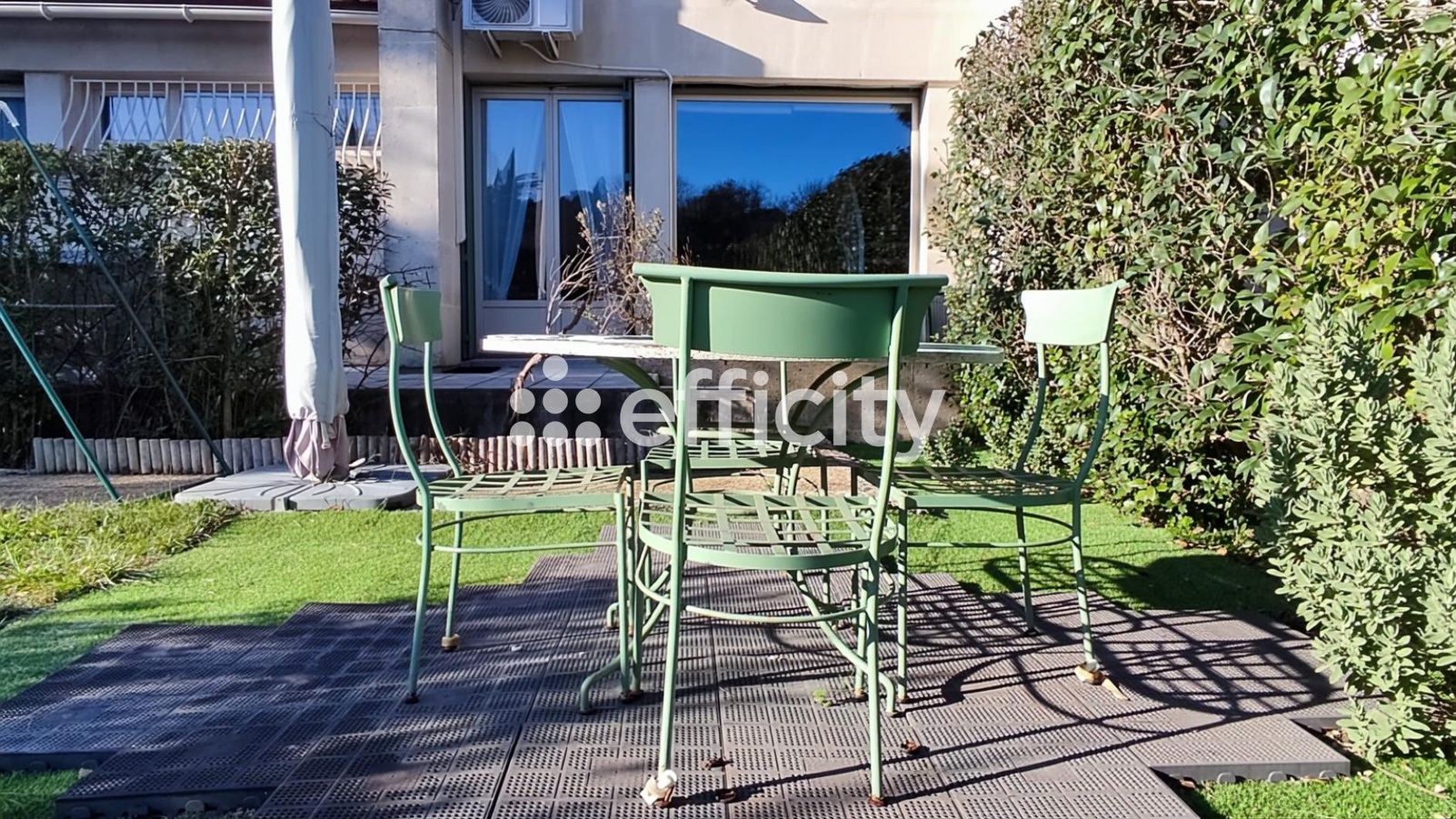 Achat immobilier Maison 4 pièces  98m2 à Bouc-Bel-Air (13320) - Photo n°15