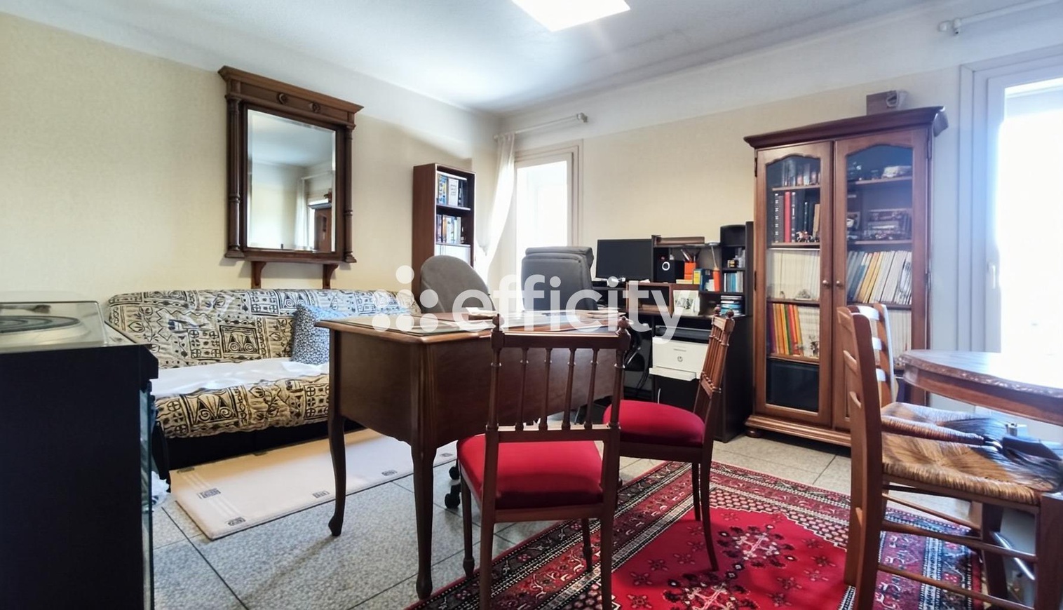 Achat immobilier Maison 4 pièces  98m2 à Bouc-Bel-Air (13320) - Photo n°11