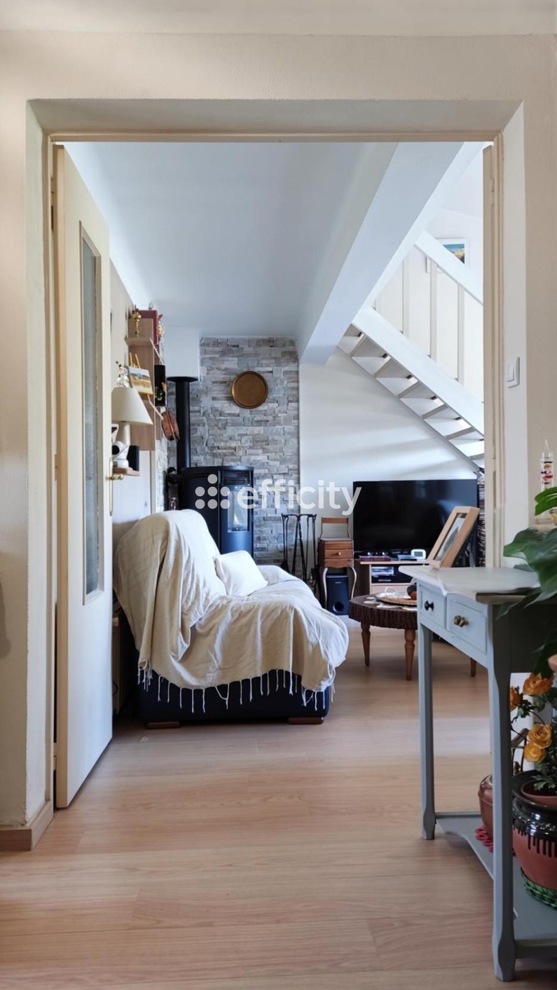 Achat immobilier Maison 4 pièces  98m2 à Bouc-Bel-Air (13320) - Photo n°6