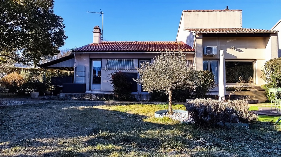 maison 4 pièces - 98m2 à Bouc-Bel-Air (13320)