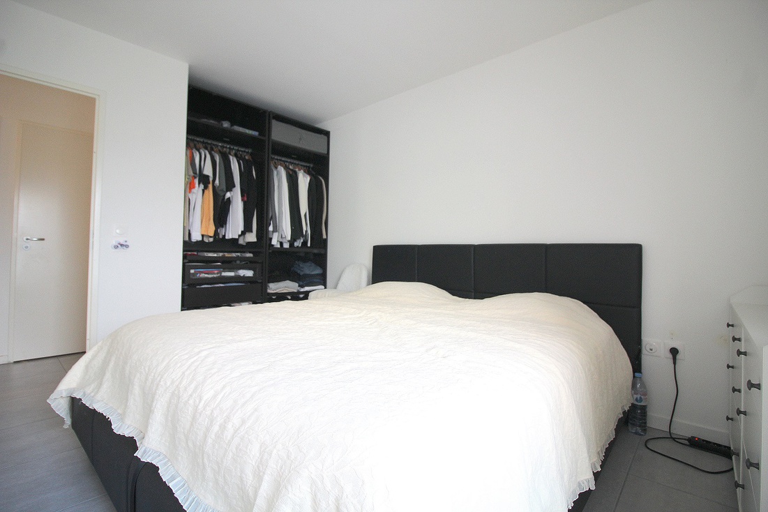 Achat immobilier Appartement 4 pièces  84m2 à Miribel (01700) - Photo n°9