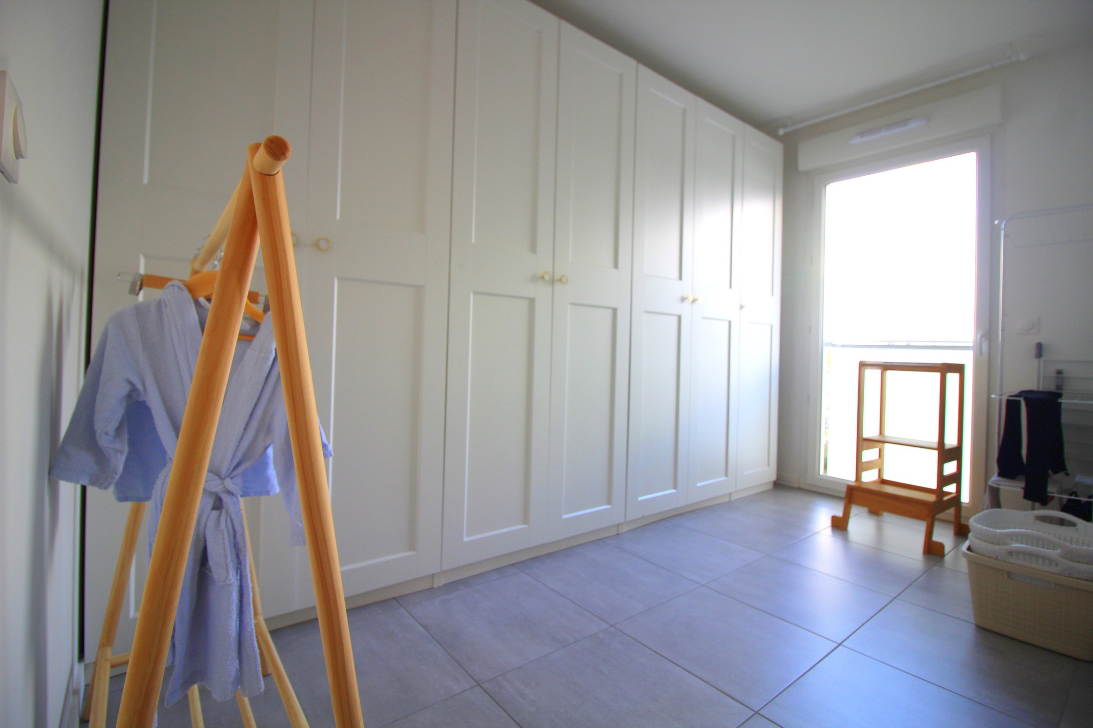 Achat immobilier Appartement 4 pièces  84m2 à Miribel (01700) - Photo n°11