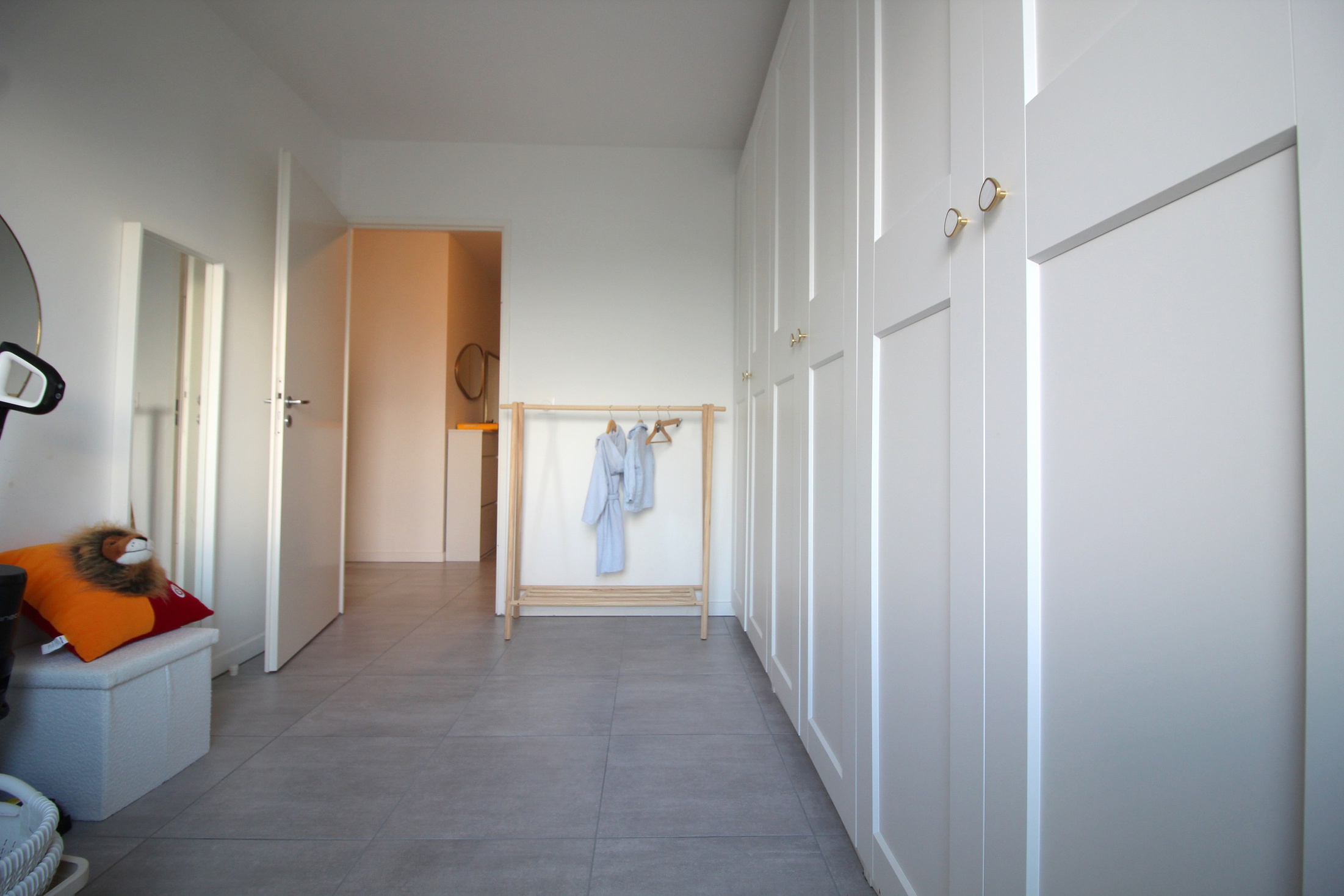 Achat immobilier Appartement 4 pièces  84m2 à Miribel (01700) - Photo n°12