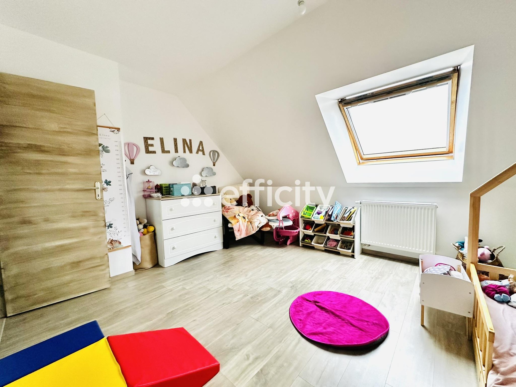 Achat immobilier Maison 5 pièces  103m2 à Châteaugiron (35410) - Photo n°10