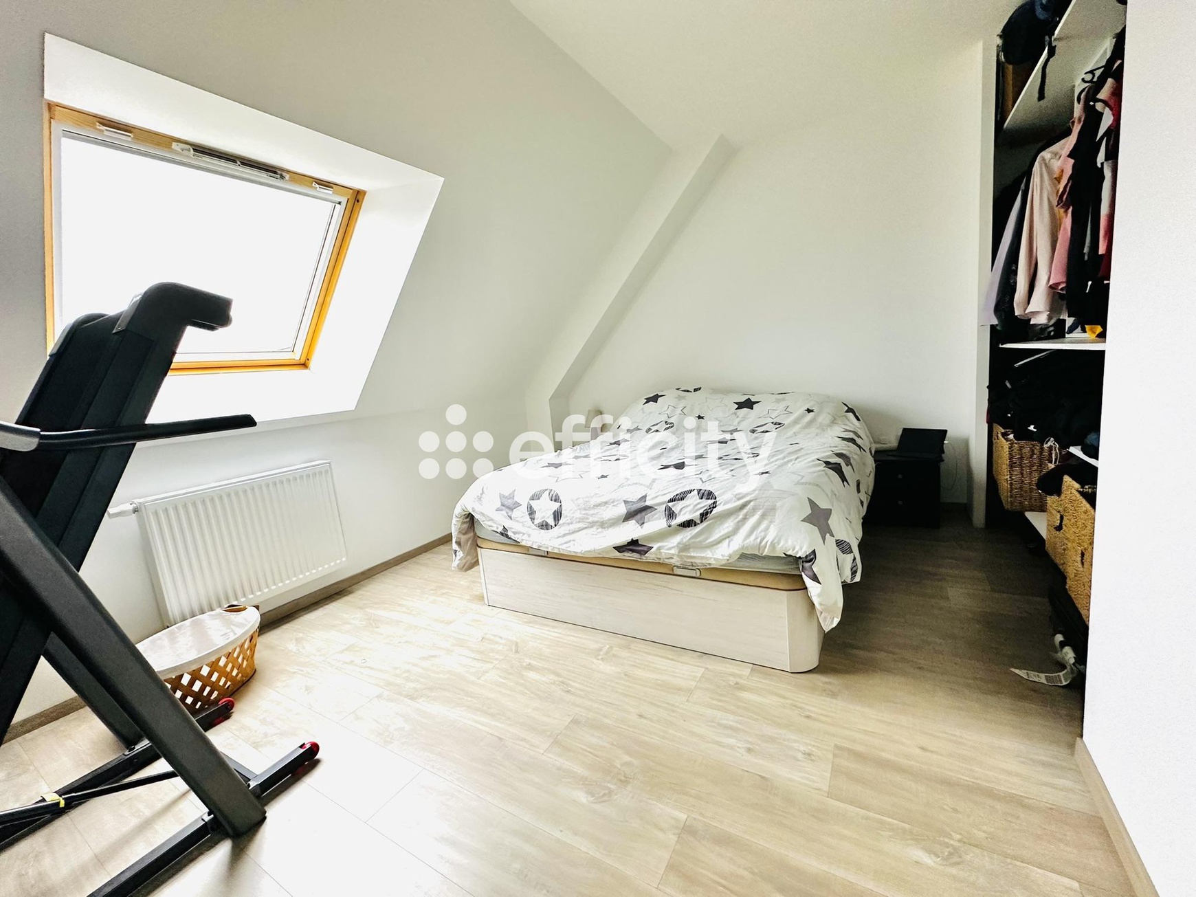 Achat immobilier Maison 5 pièces  103m2 à Châteaugiron (35410) - Photo n°5