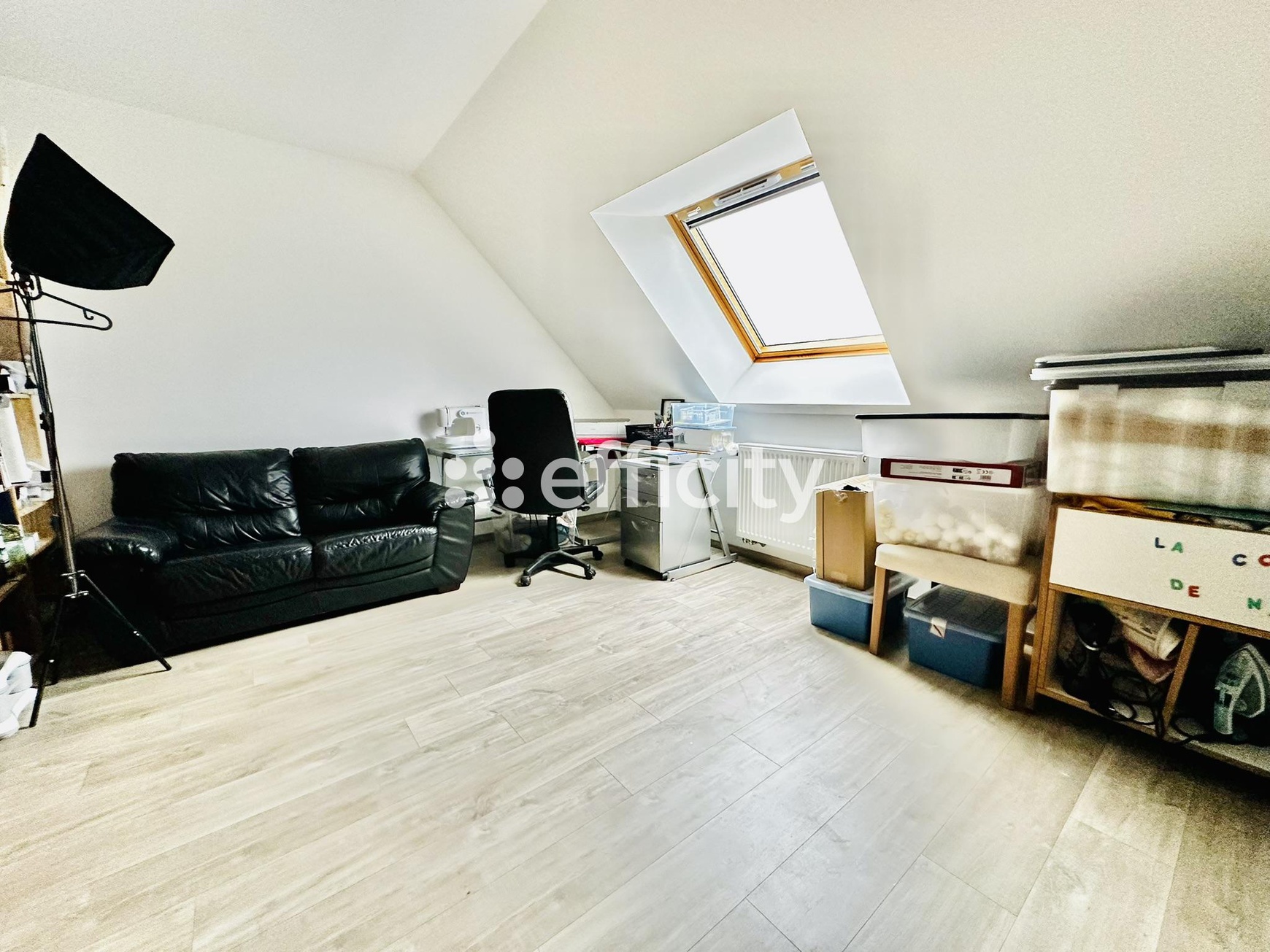 Achat immobilier Maison 5 pièces  103m2 à Châteaugiron (35410) - Photo n°6