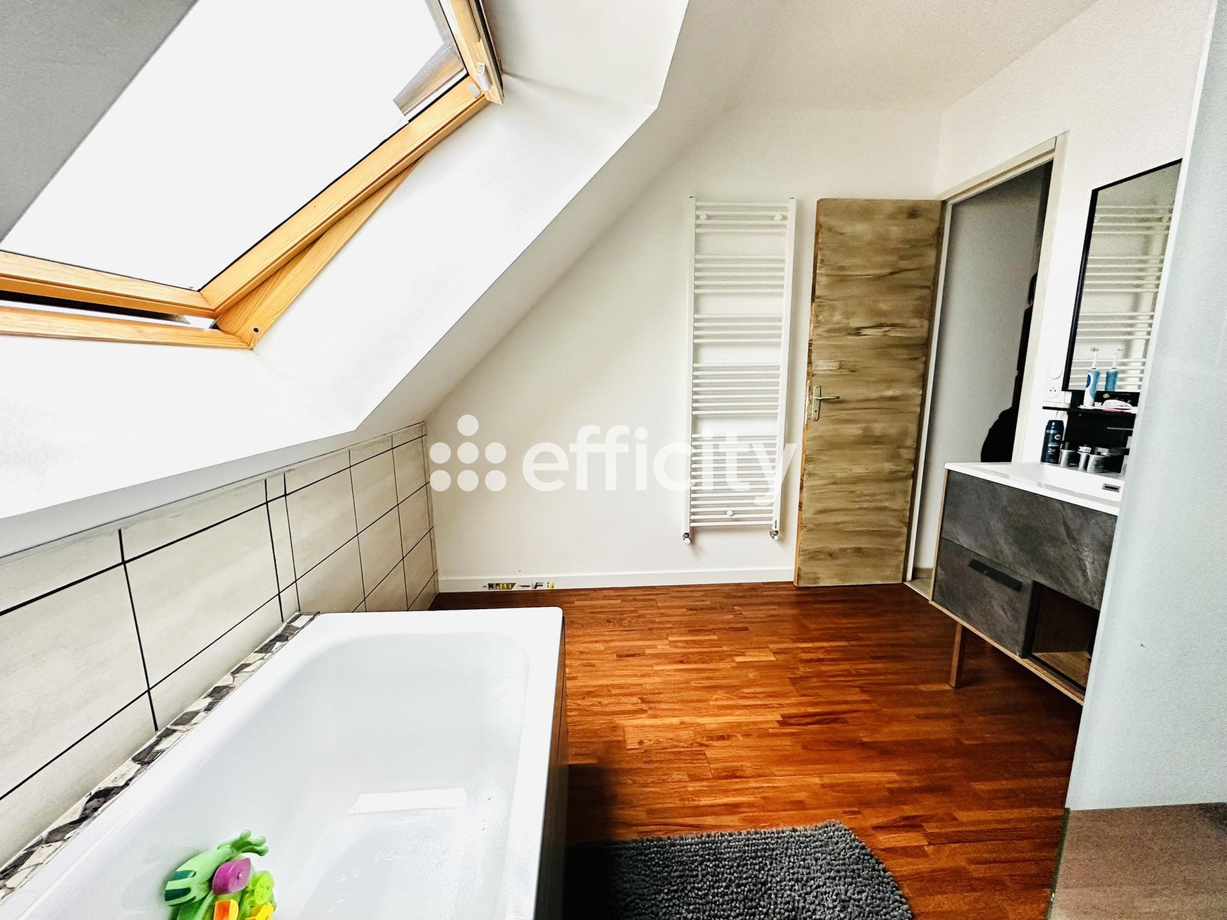 Achat immobilier Maison 5 pièces  103m2 à Châteaugiron (35410) - Photo n°7