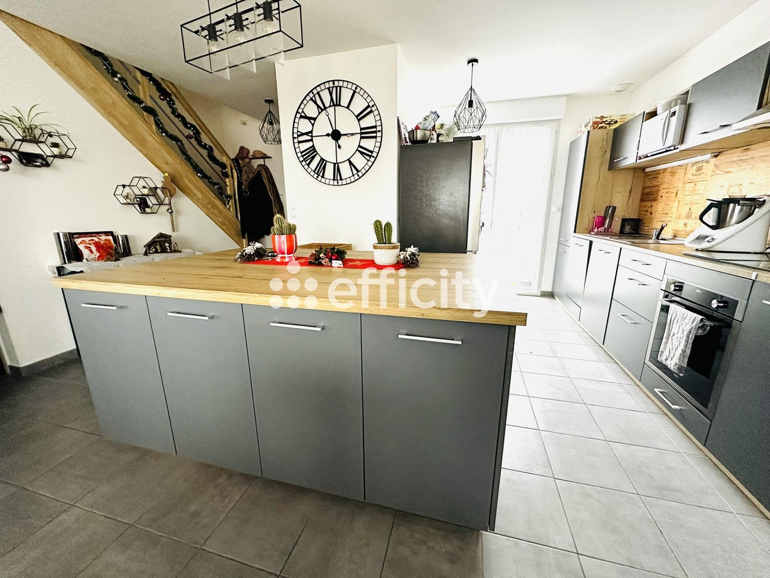 maison 5 pièces - 103m2 à Châteaugiron (35410)