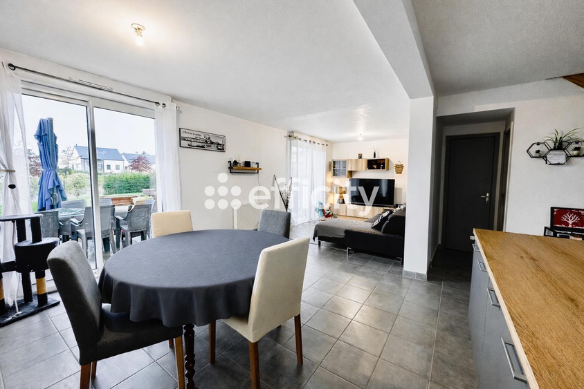 maison 5 pièces - 103m2 à Châteaugiron (35410)