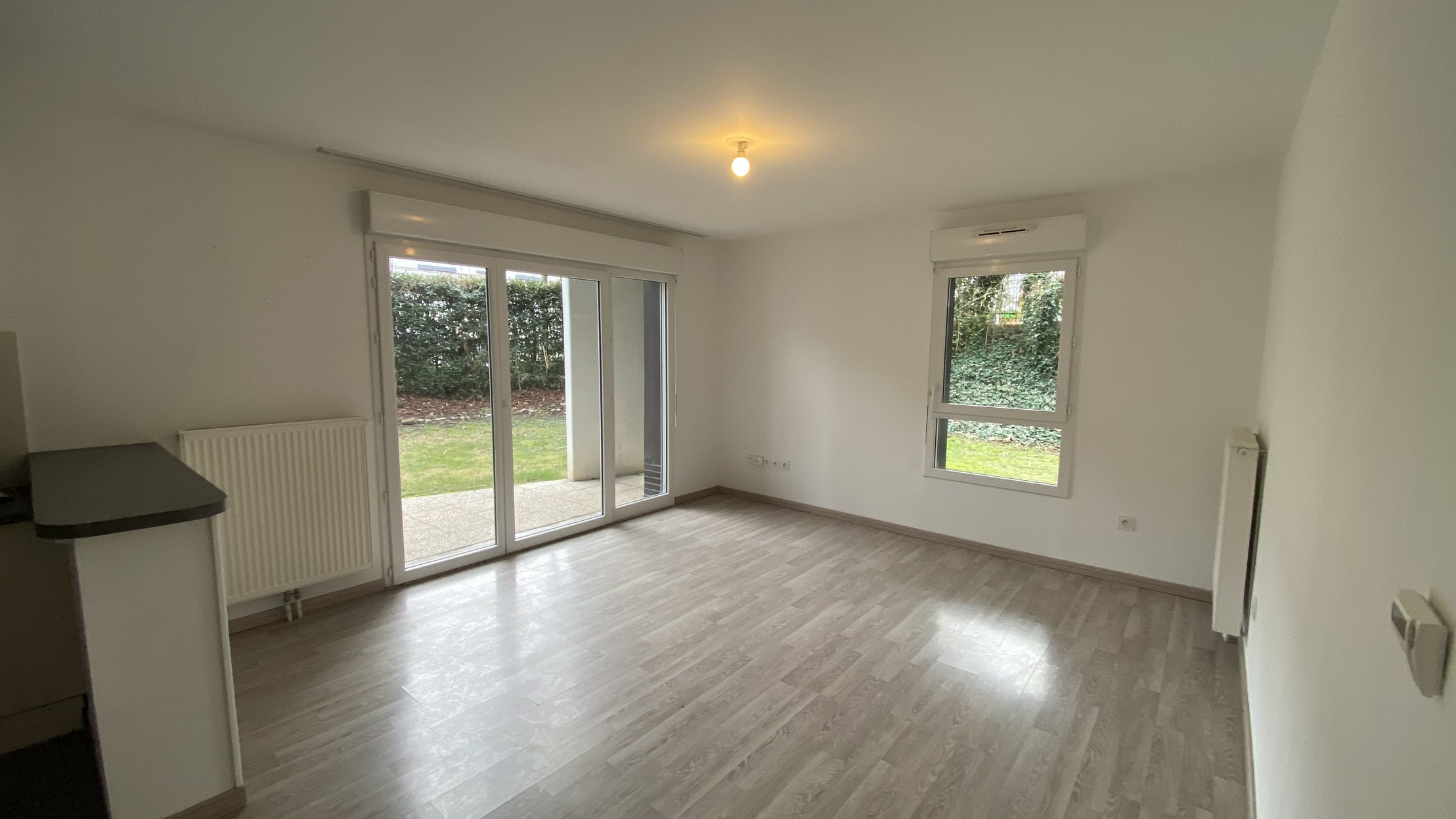 appartement 3 pièces - 58m2 à Saint-André-lez-Lille (59350)