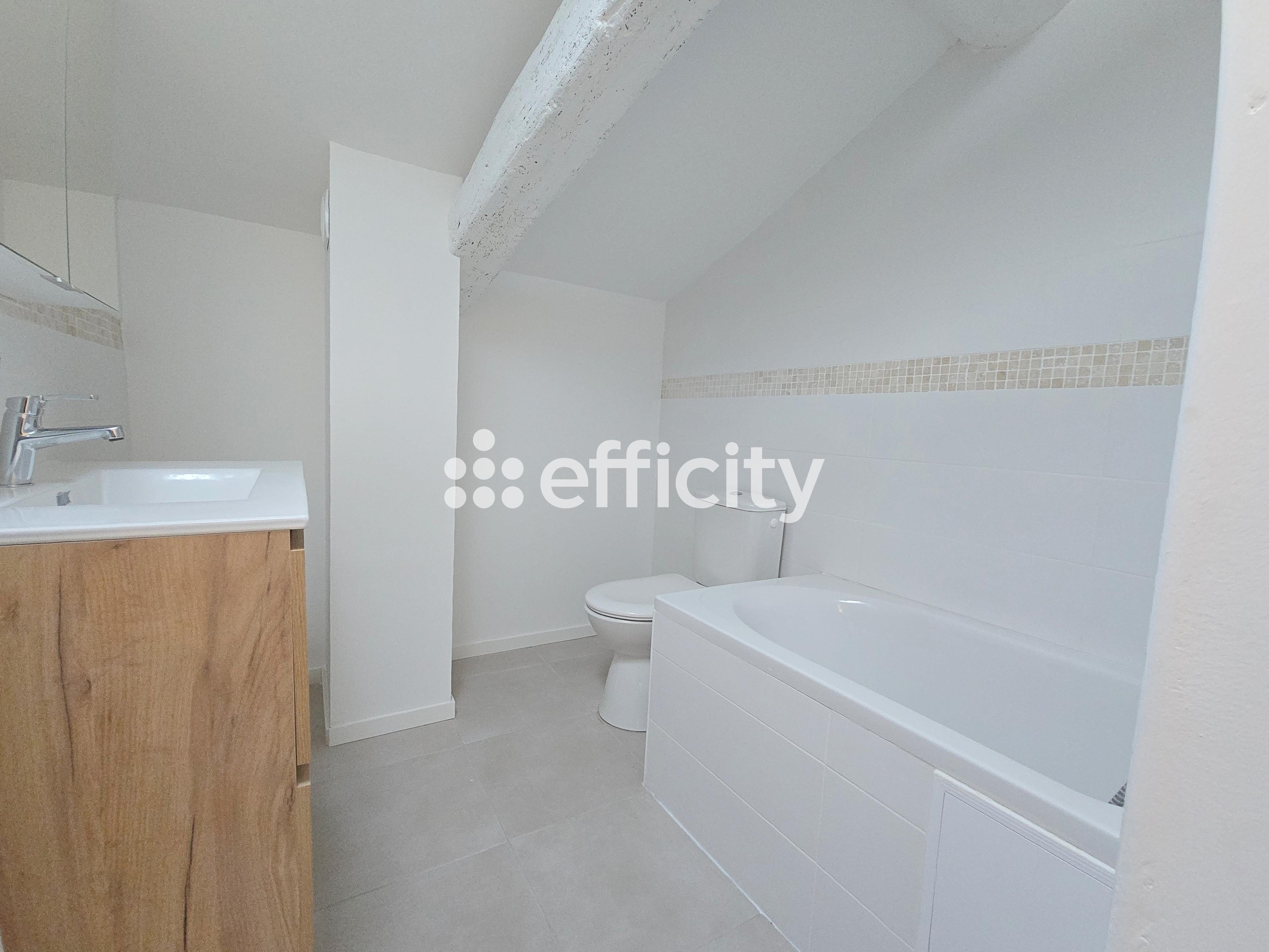 Achat immobilier Appartement 4 pièces  90m2 à Aix-en-Provence (13290) - Photo n°6