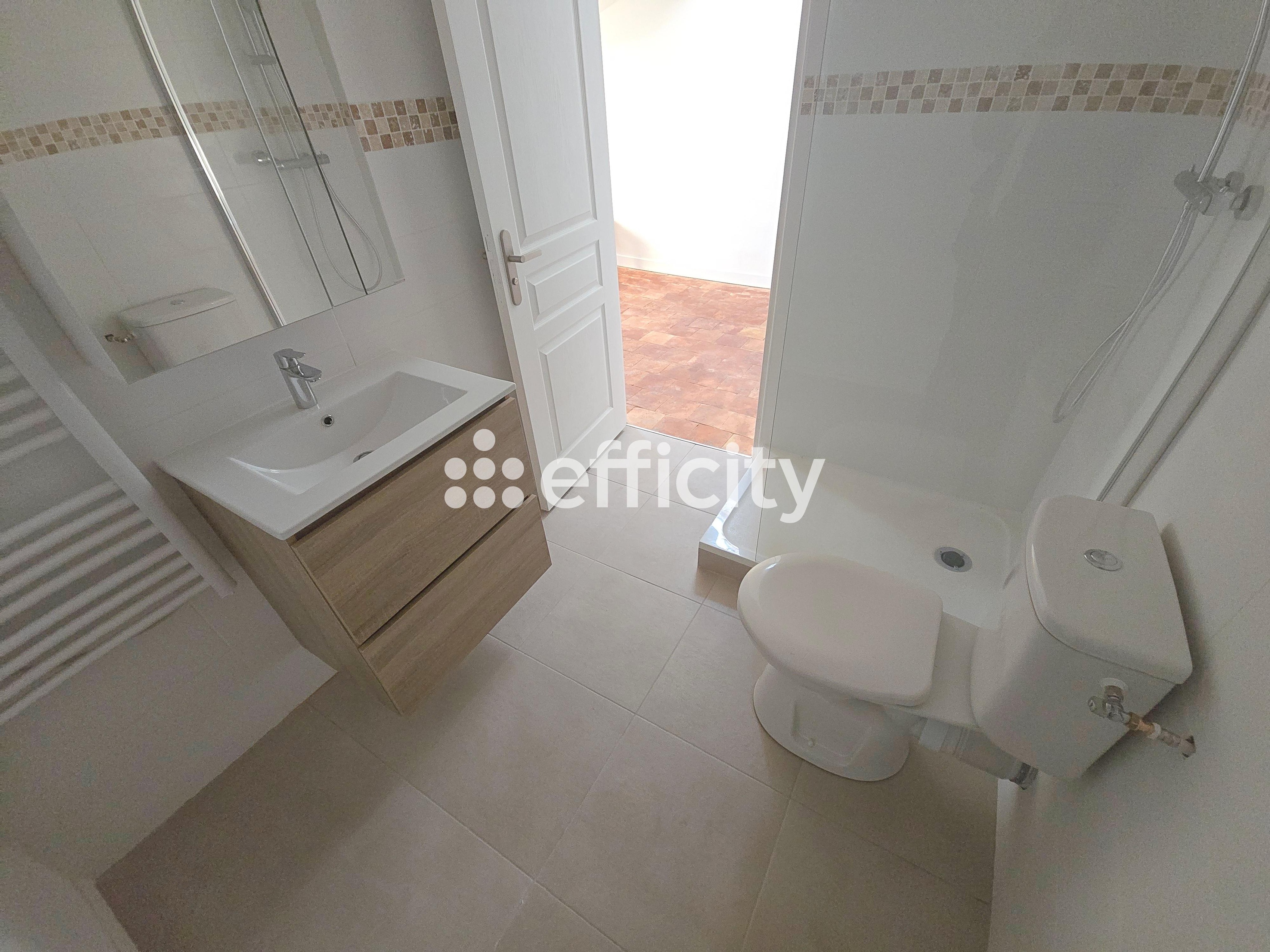 Achat immobilier Appartement 4 pièces  90m2 à Aix-en-Provence (13290) - Photo n°8