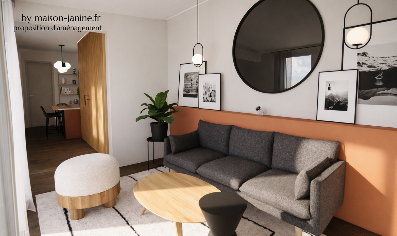 Achat immobilier Maison 3 pièces  47m2 à Pont-de-Chéruy (38230) - Photo n°10