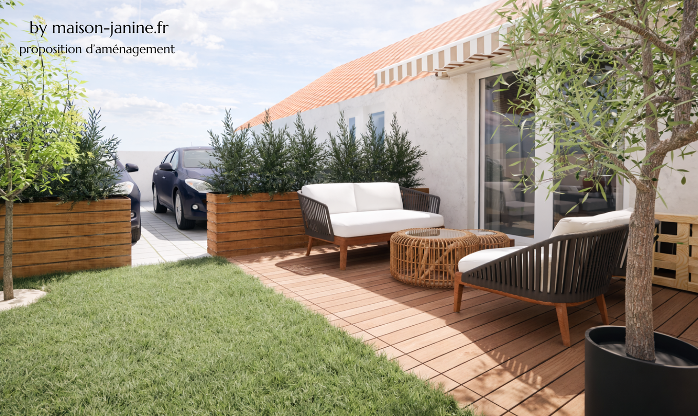 Achat immobilier Maison 3 pièces  47m2 à Pont-de-Chéruy (38230) - Photo n°4