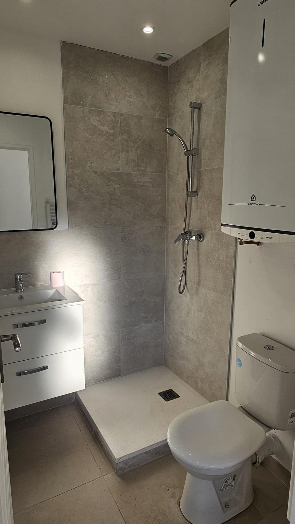 Achat immobilier Maison 3 pièces  47m2 à Pont-de-Chéruy (38230) - Photo n°11