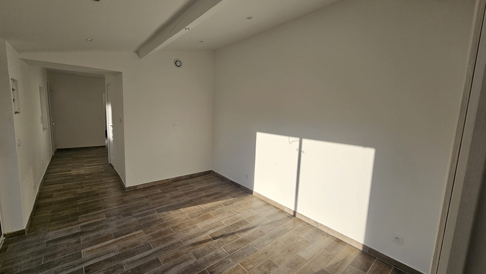 Achat immobilier Maison 3 pièces  47m2 à Pont-de-Chéruy (38230) - Photo n°9