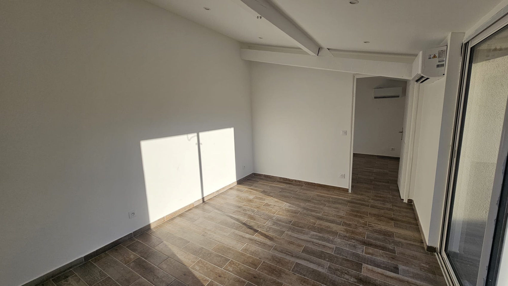 Achat immobilier Maison 3 pièces  47m2 à Pont-de-Chéruy (38230) - Photo n°7