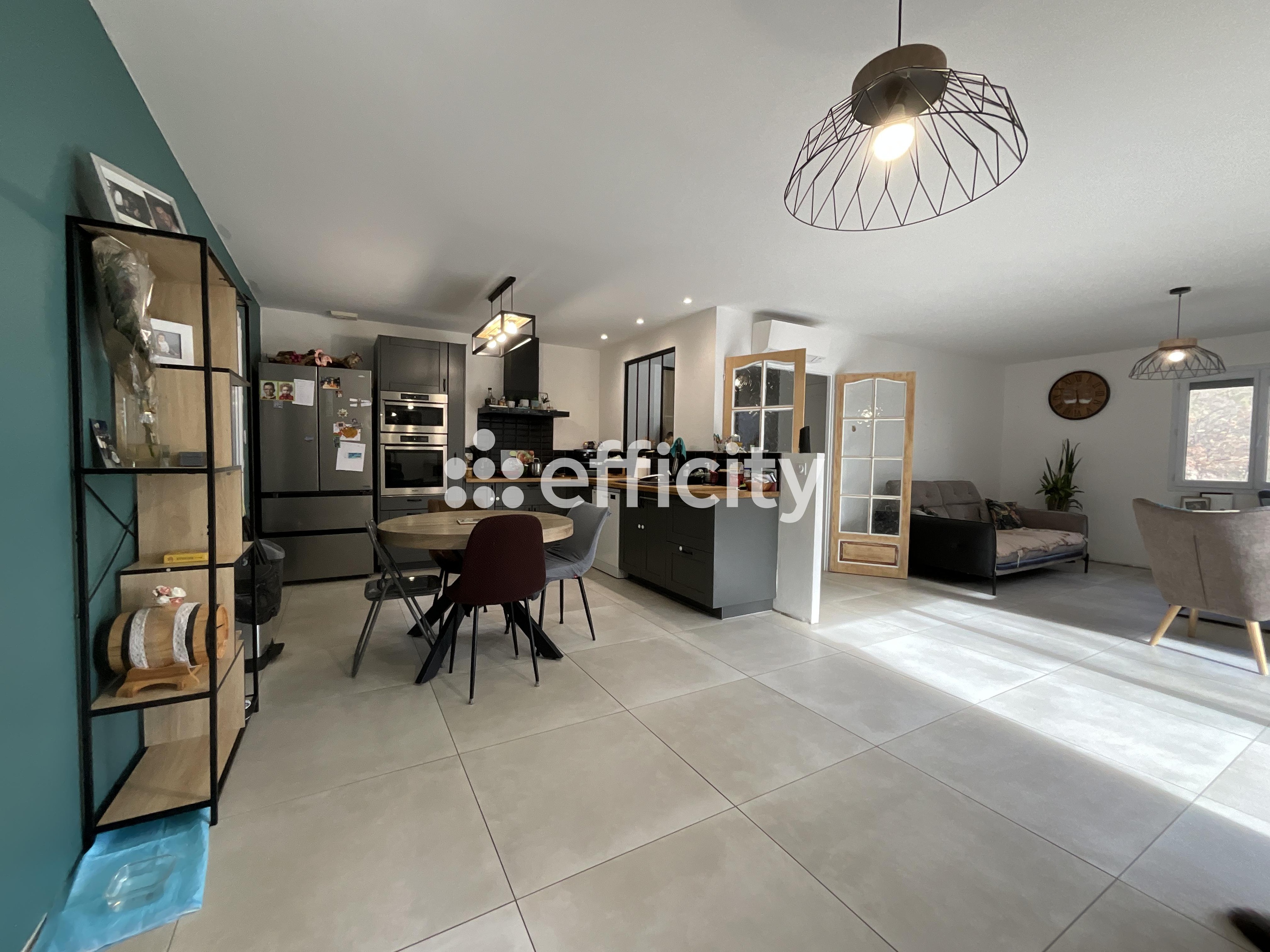 Achat immobilier Maison 5 pièces  124m2 à Alissas (07210) - Photo n°6