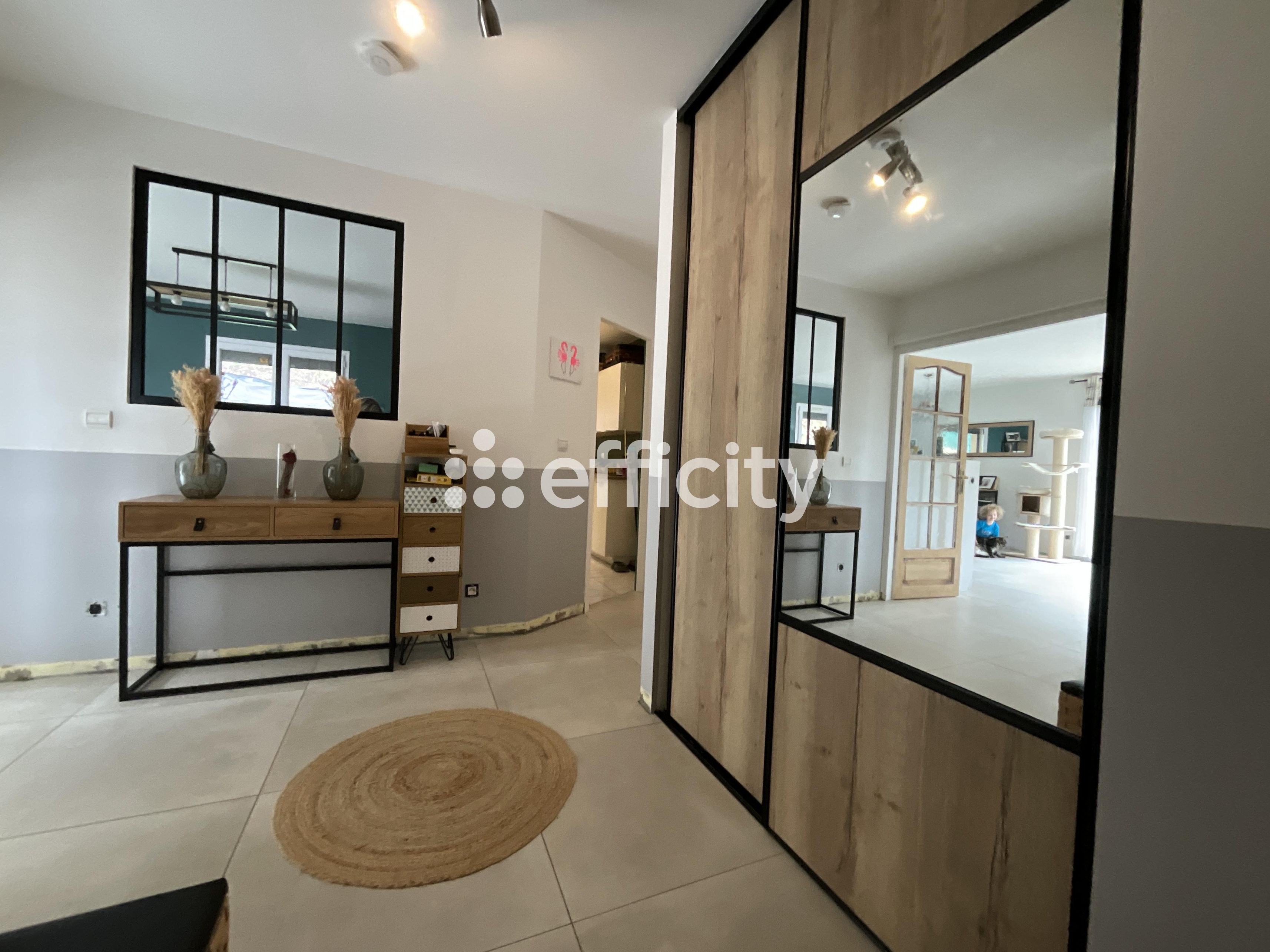 Achat immobilier Maison 5 pièces  124m2 à Alissas (07210) - Photo n°17