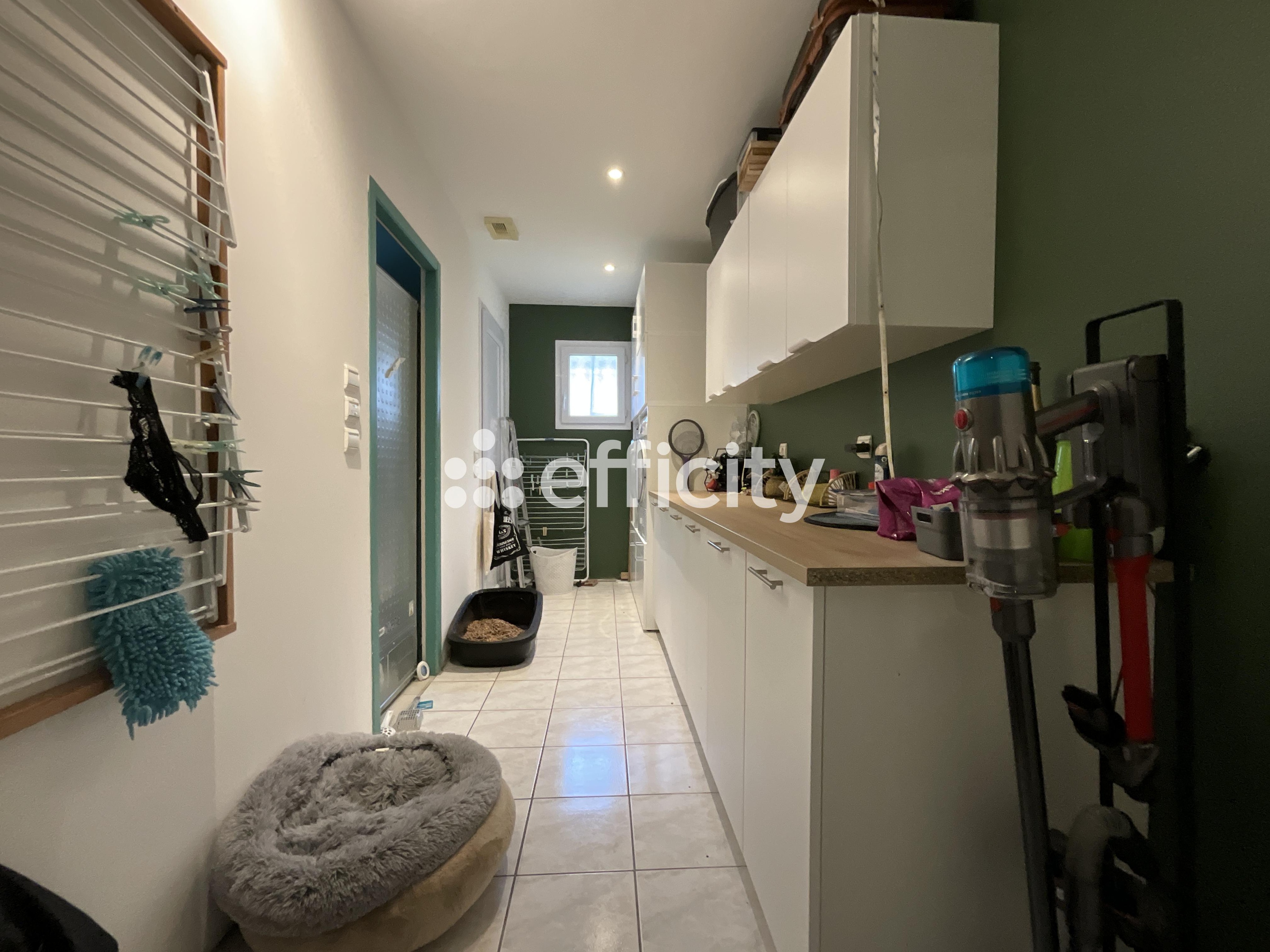 Achat immobilier Maison 5 pièces  124m2 à Alissas (07210) - Photo n°7