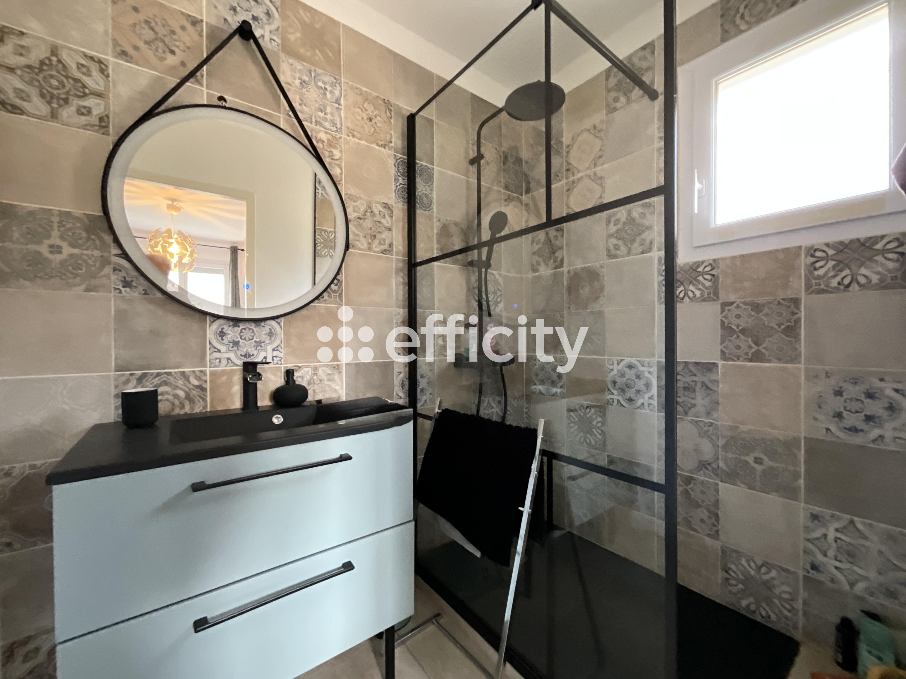 Achat immobilier Maison 5 pièces  124m2 à Alissas (07210) - Photo n°11