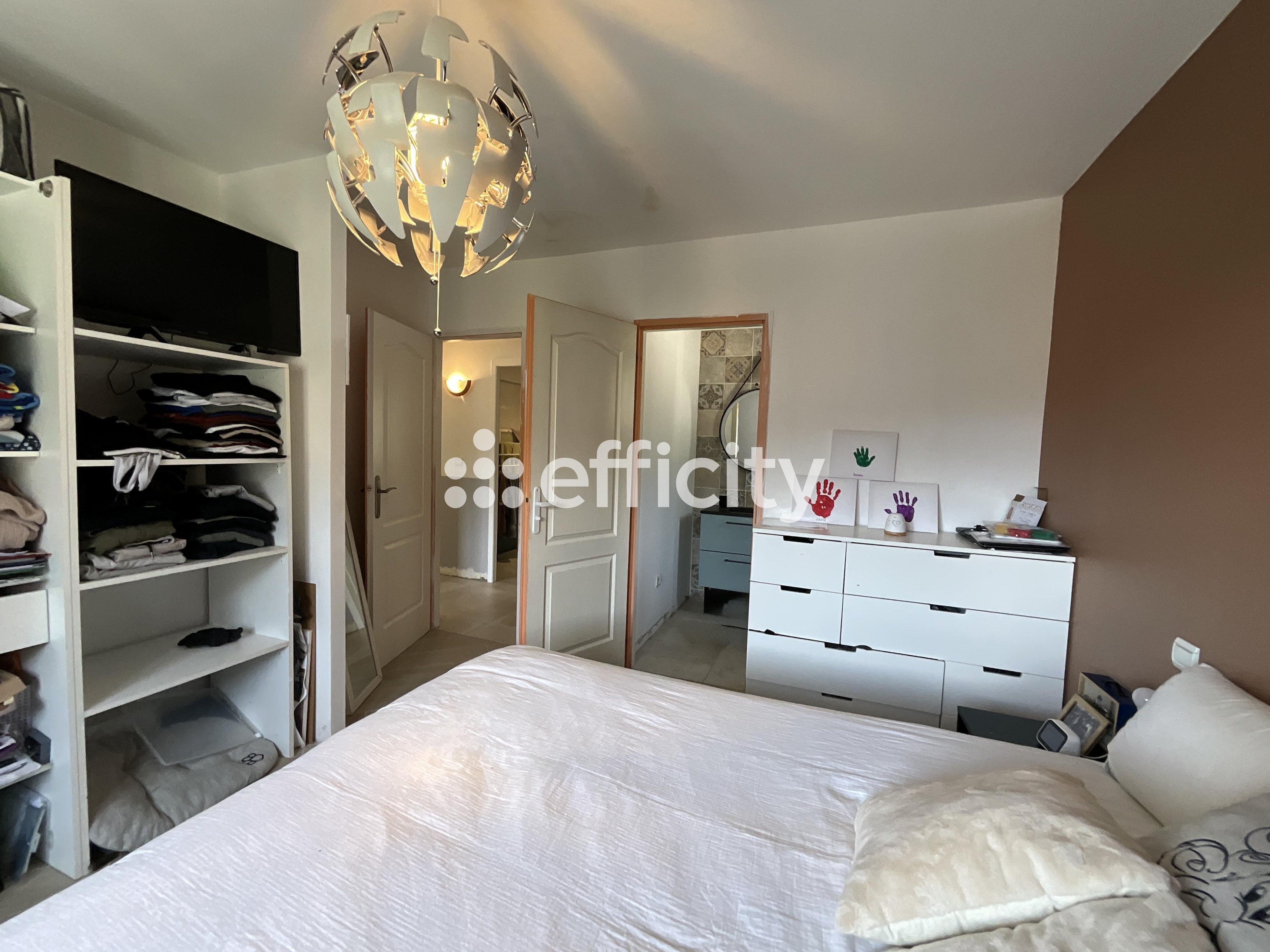 Achat immobilier Maison 5 pièces  124m2 à Alissas (07210) - Photo n°9