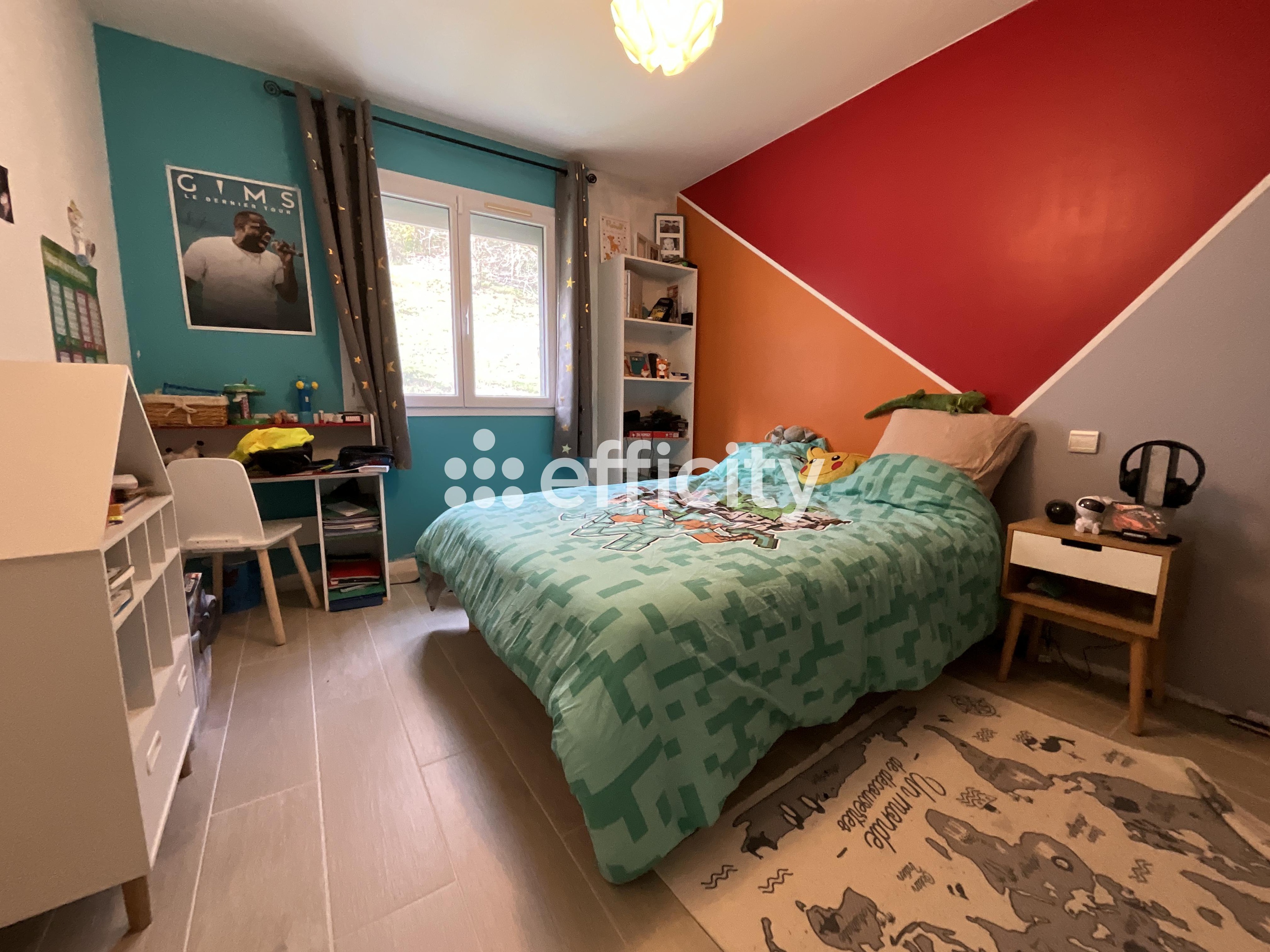 Achat immobilier Maison 5 pièces  124m2 à Alissas (07210) - Photo n°10