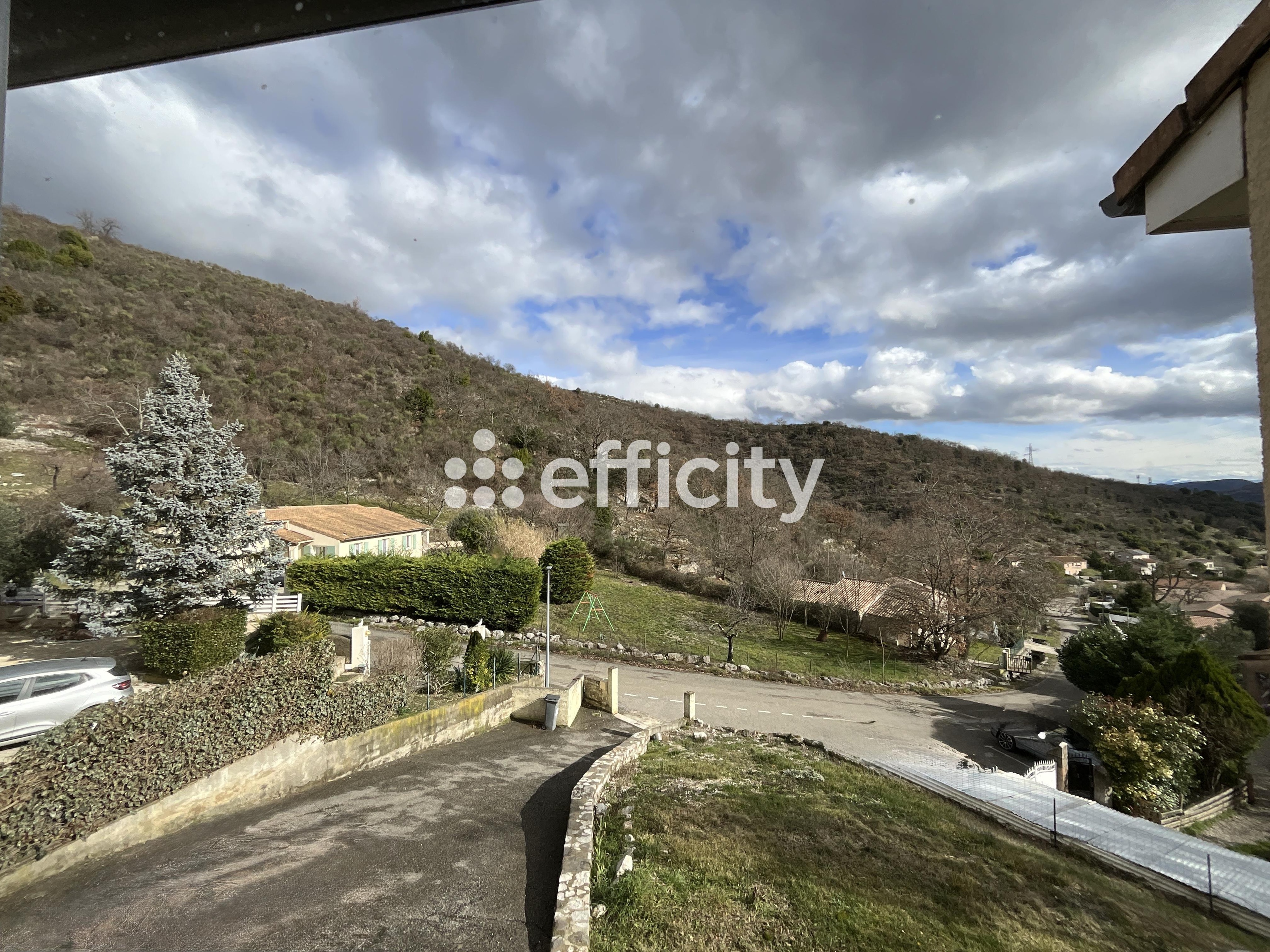 Achat immobilier Maison 5 pièces  124m2 à Alissas (07210) - Photo n°12