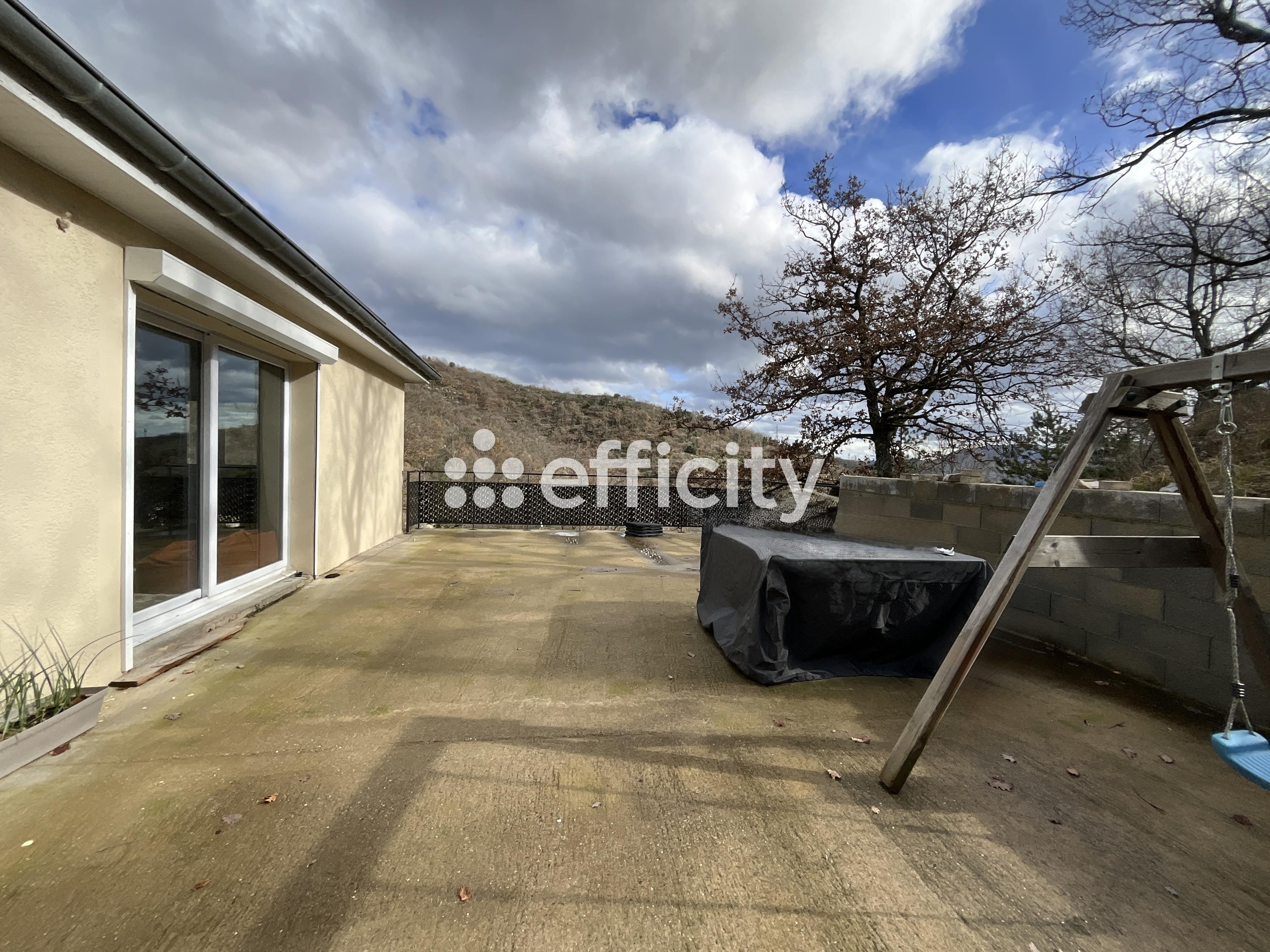 Achat immobilier Maison 5 pièces  124m2 à Alissas (07210) - Photo n°16