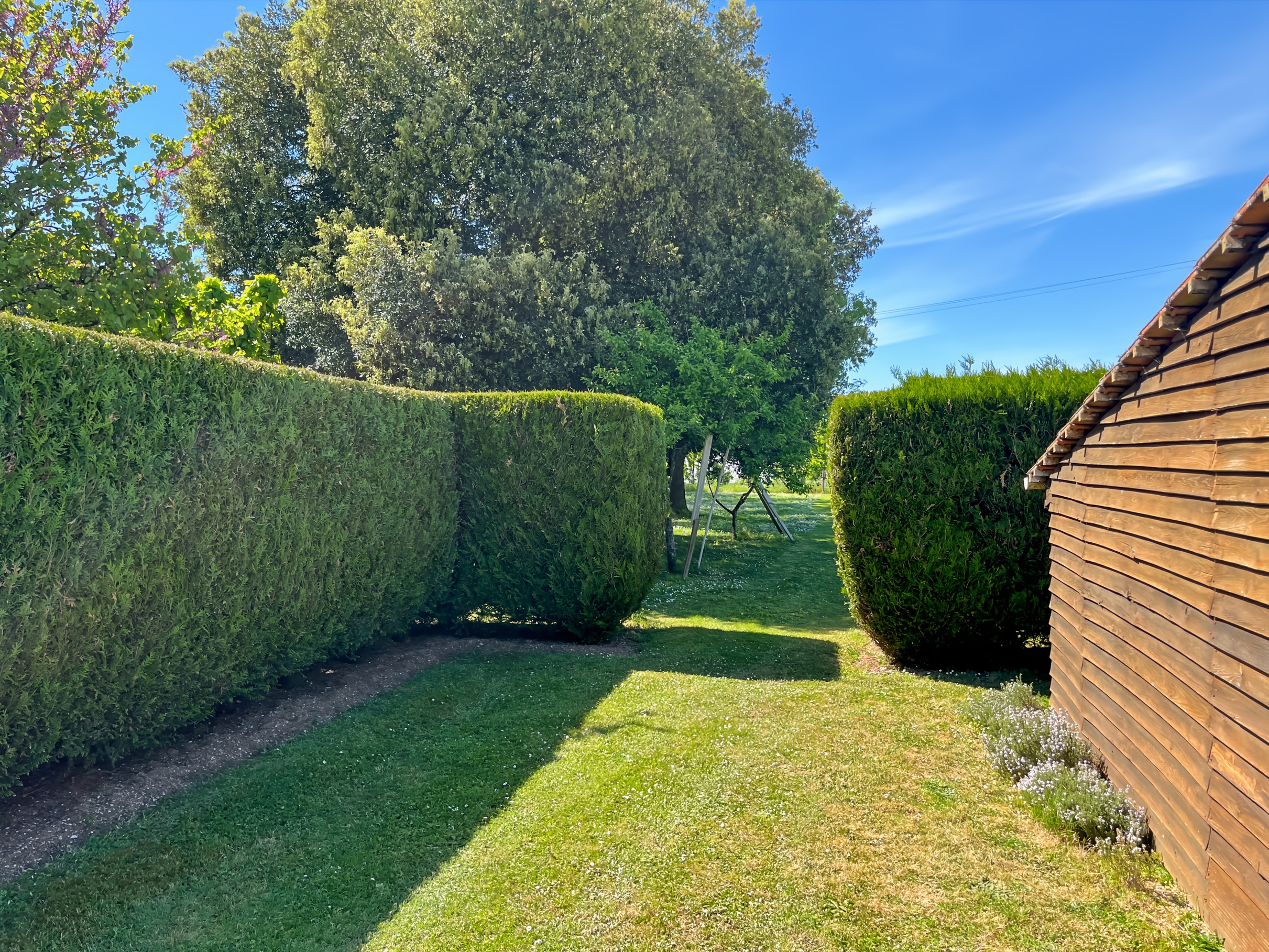 Achat immobilier Maison 5 pièces  140m2 à Louzignac (17160) - Photo n°13