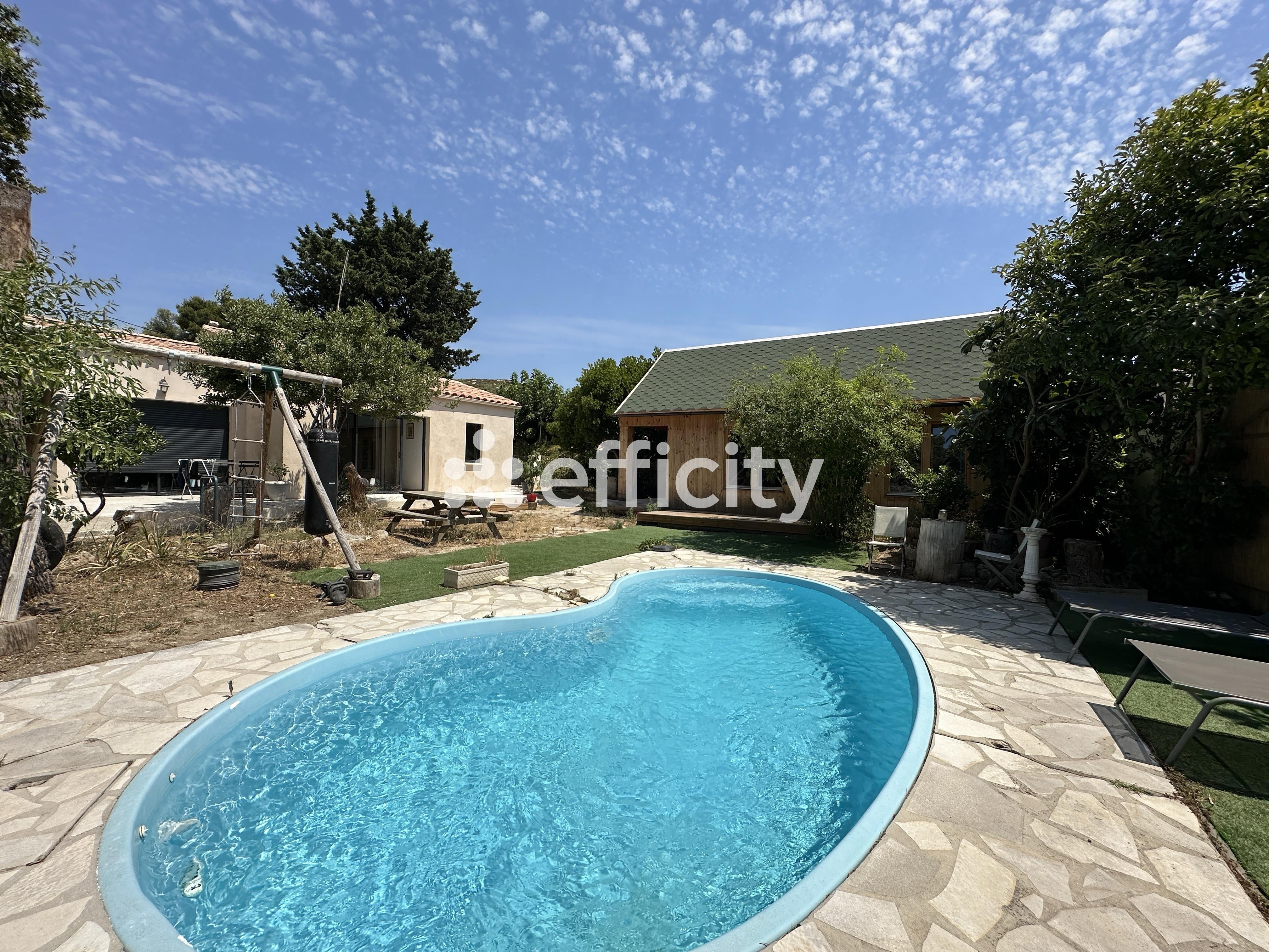 Maison 5 pièces 121 m² · à Martigues · 121 m² · 580 000 €