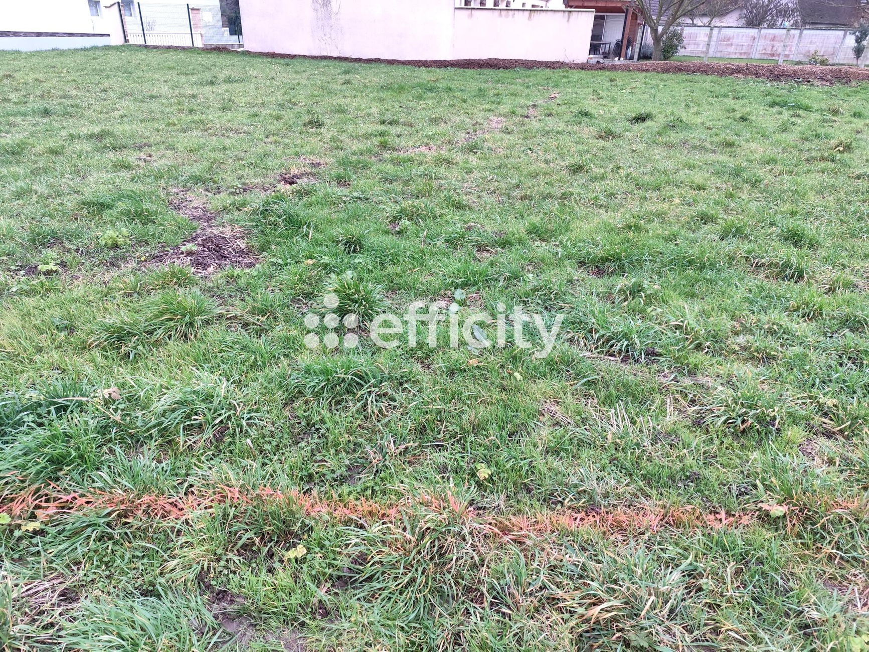 Achat immobilier Terrain   2250m2 à Chartres (28000) - Photo n°4