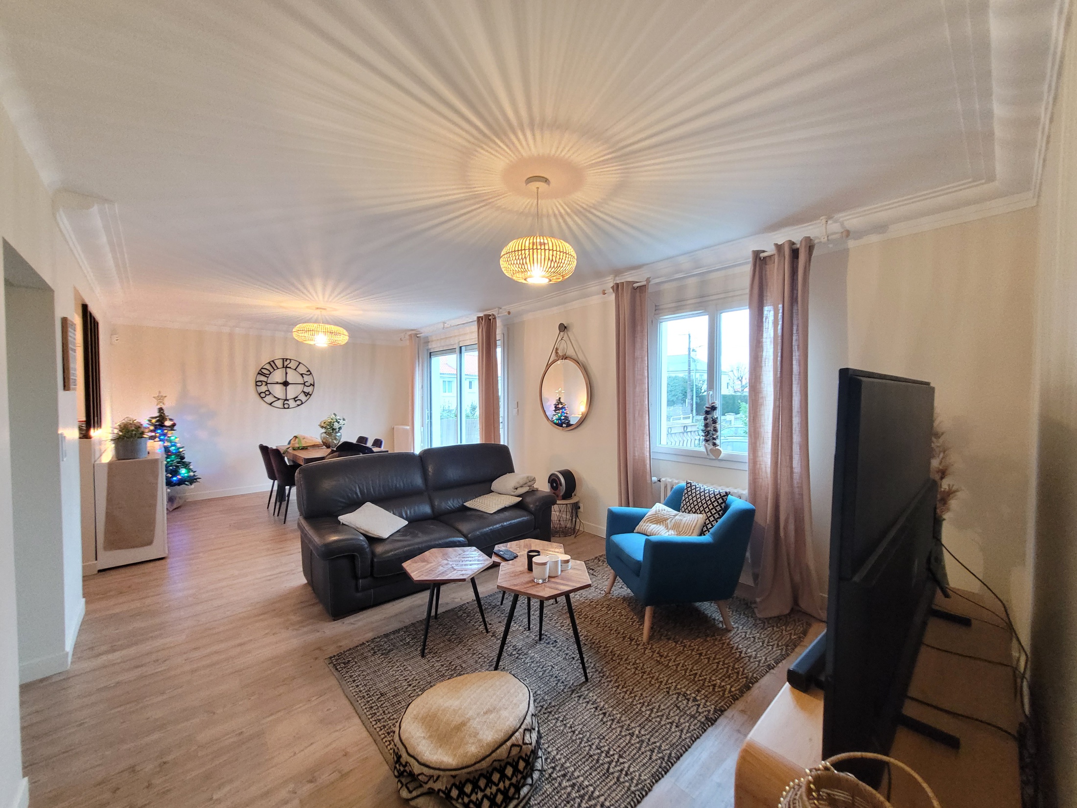 maison 5 pièces - 87m2 à Bouguenais (44340)