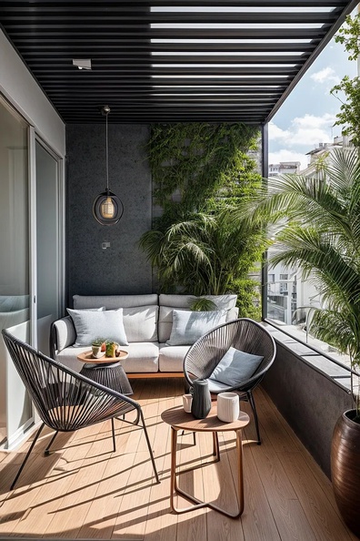 appartement 2 pièces - 42m2 à La Seyne-sur-Mer (83500)