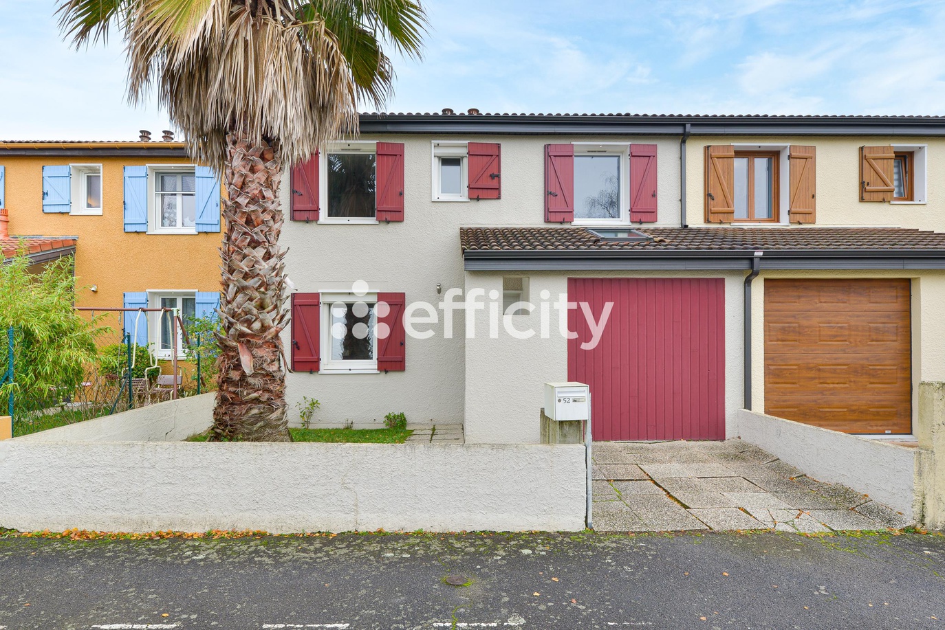 maison 6 pièces - 130m2 à Saint-Sébastien-sur-Loire (44230)